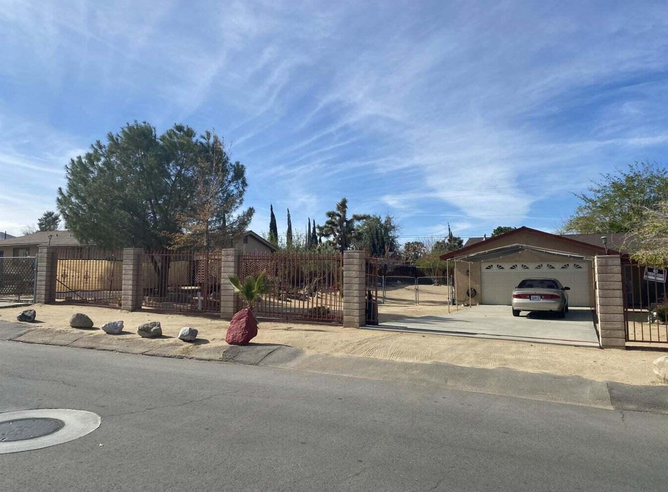 7570 Elata Ave, Yucca Valley, CA 92284