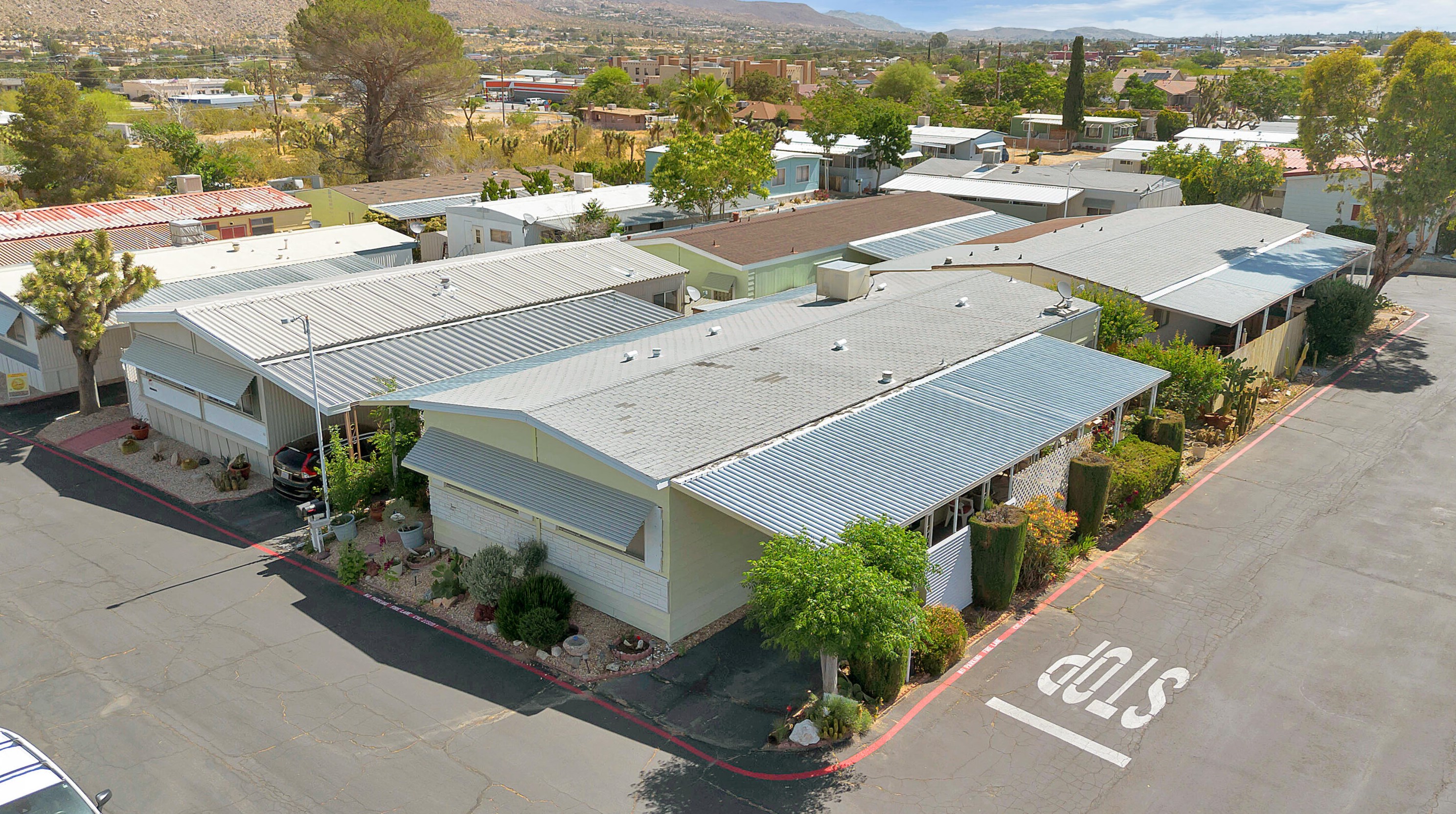7425 S Church Street S #115, Yucca Valley, CA 92284