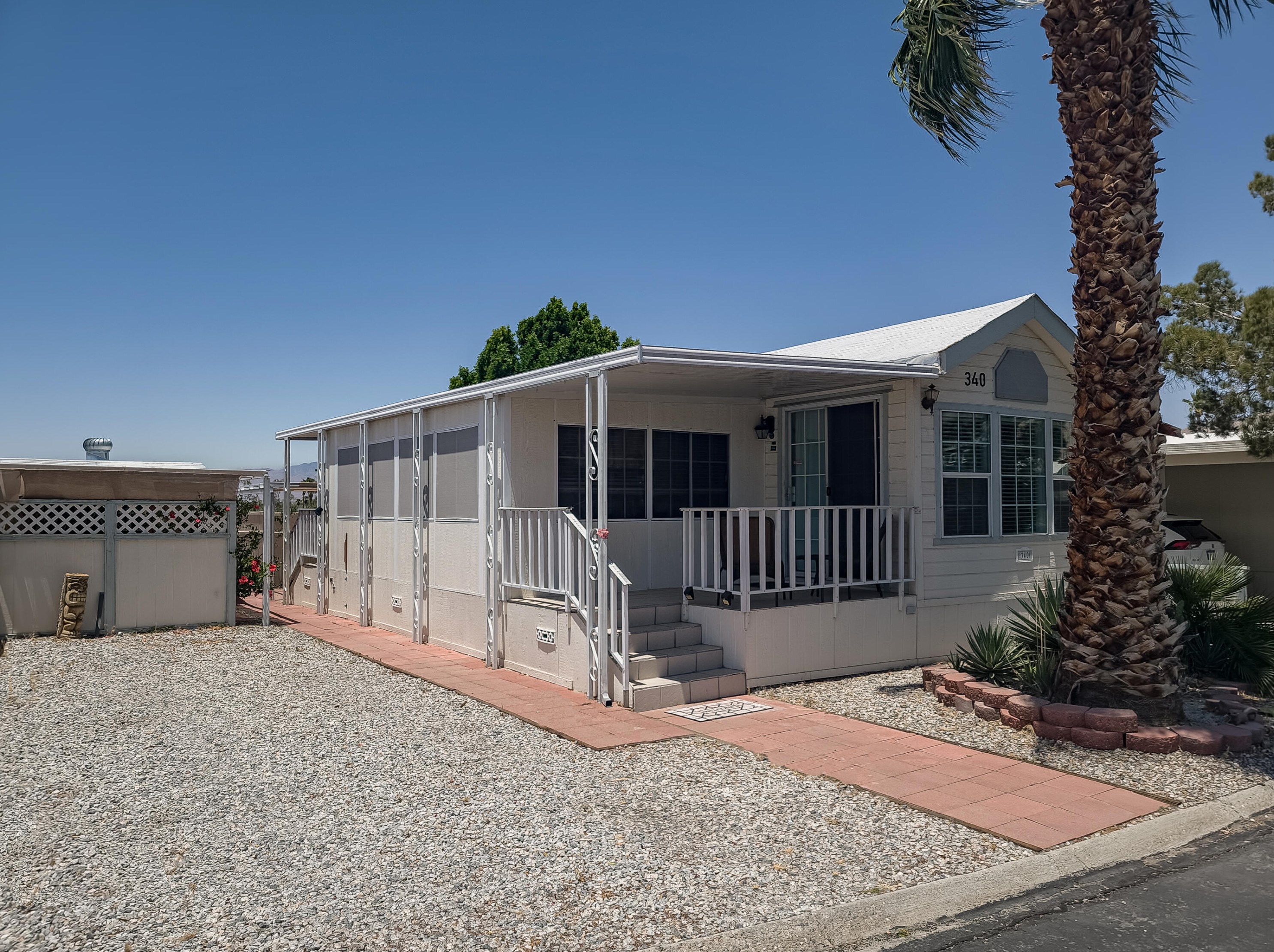 70200 Dillon Rd #340, Desert Hot Springs, CA 92241