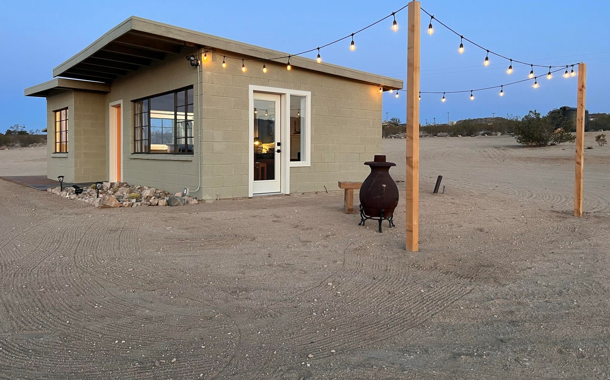 52079 Ocotillo Rd, Yucca Valley, CA 92285