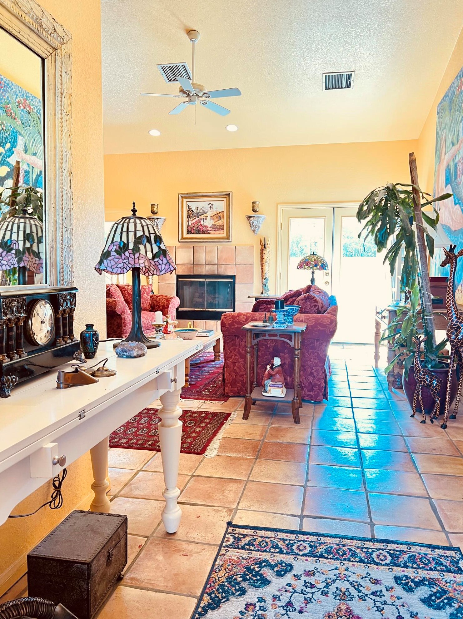 9826 San Simeon Dr, Desert Hot Springs, CA 92240