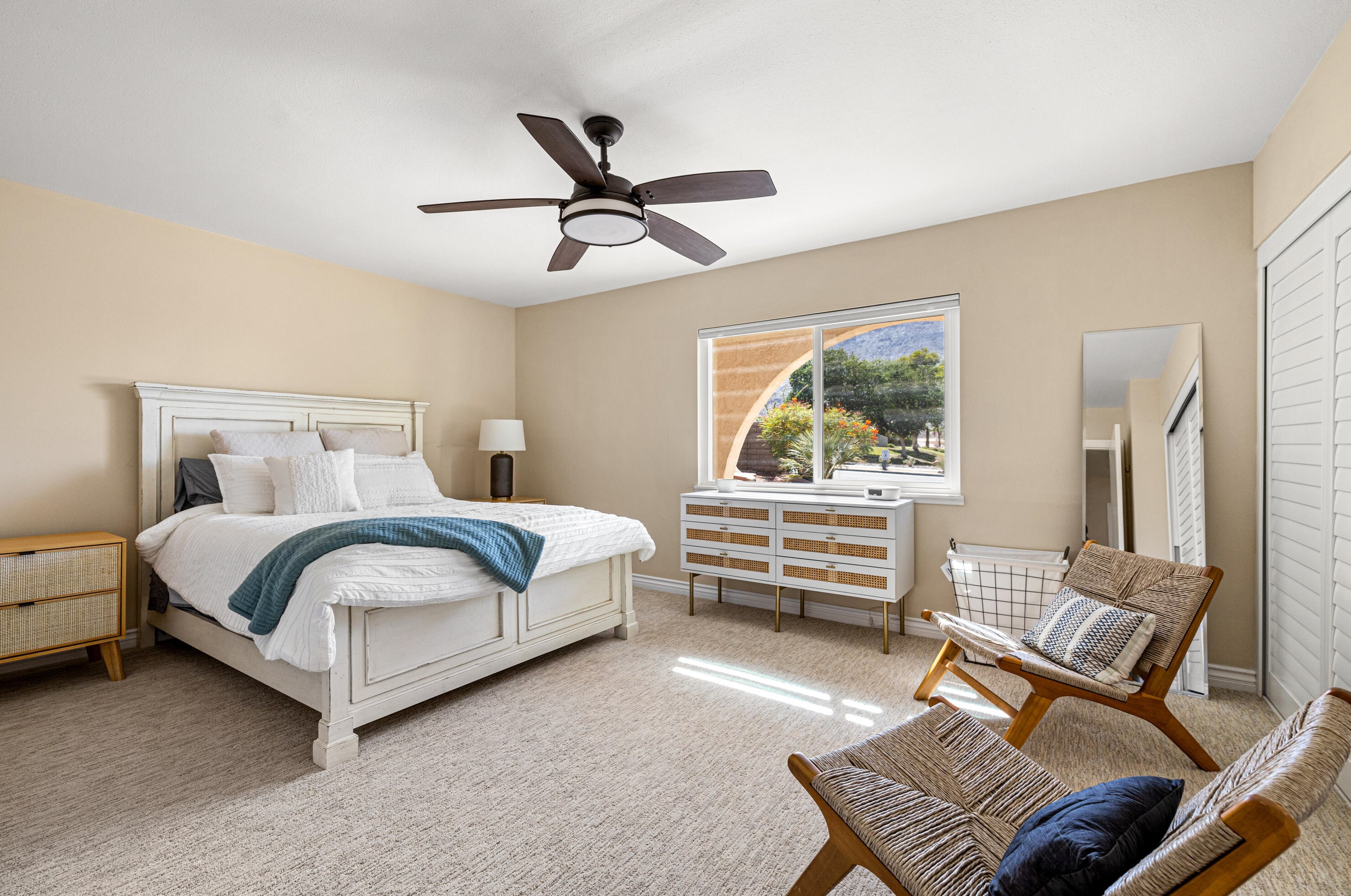 46060 Shadow Mountain Dr, Palm Desert CA  92260-5322 exterior