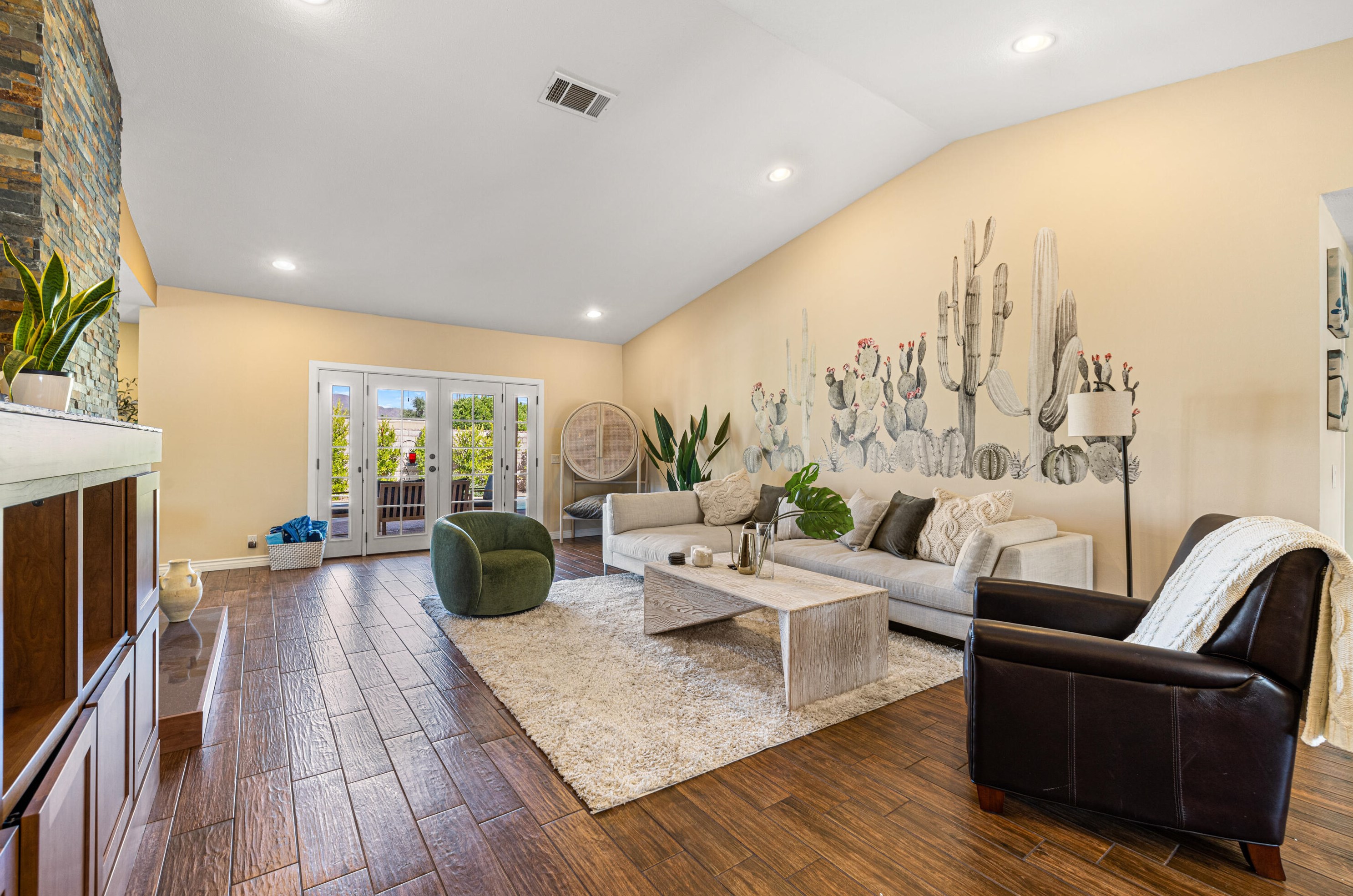 46060 Shadow Mountain Dr, Palm Desert CA  92260-5322 exterior