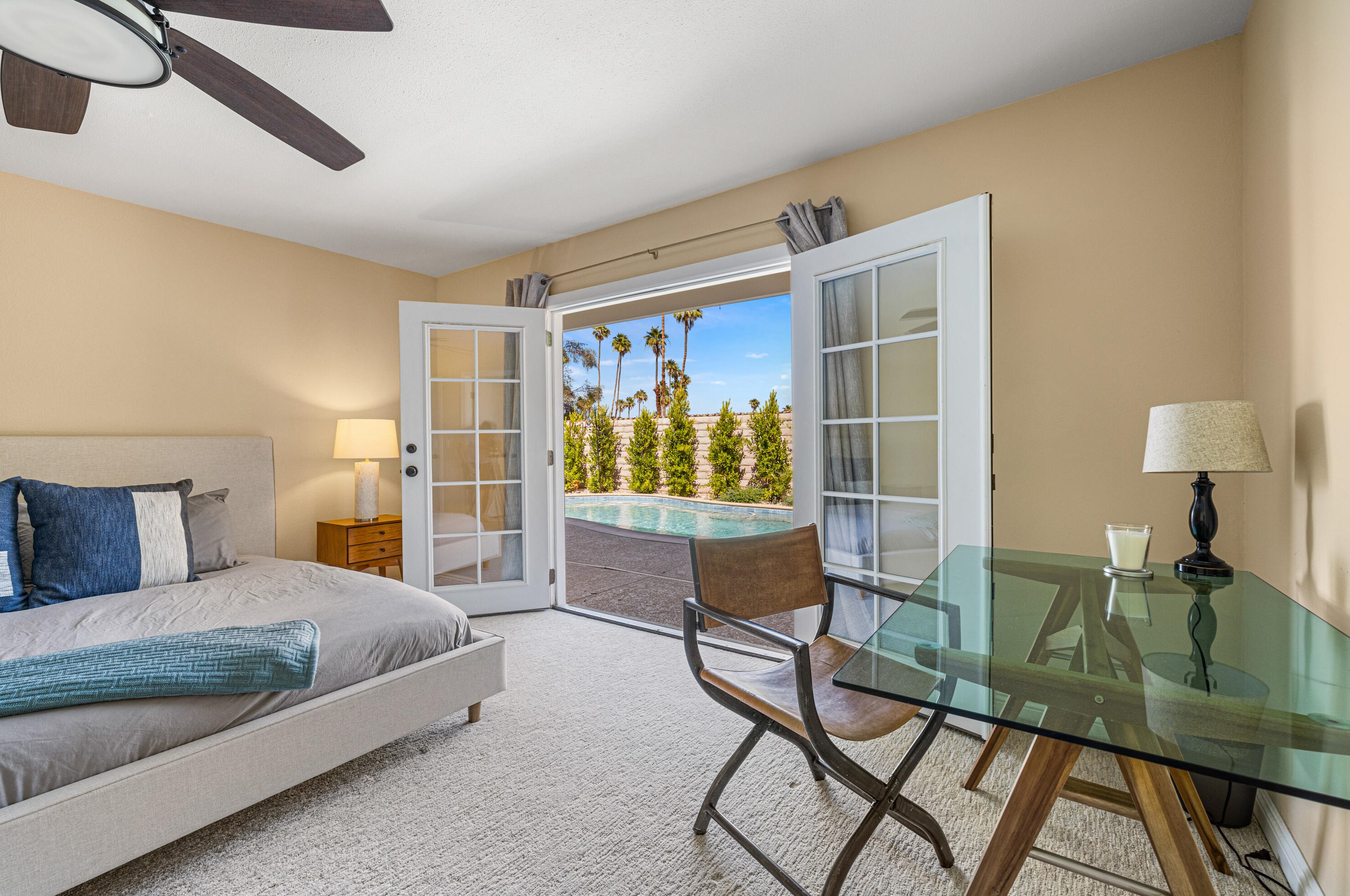 46060 Shadow Mountain Dr, Palm Desert CA  92260-5322 exterior