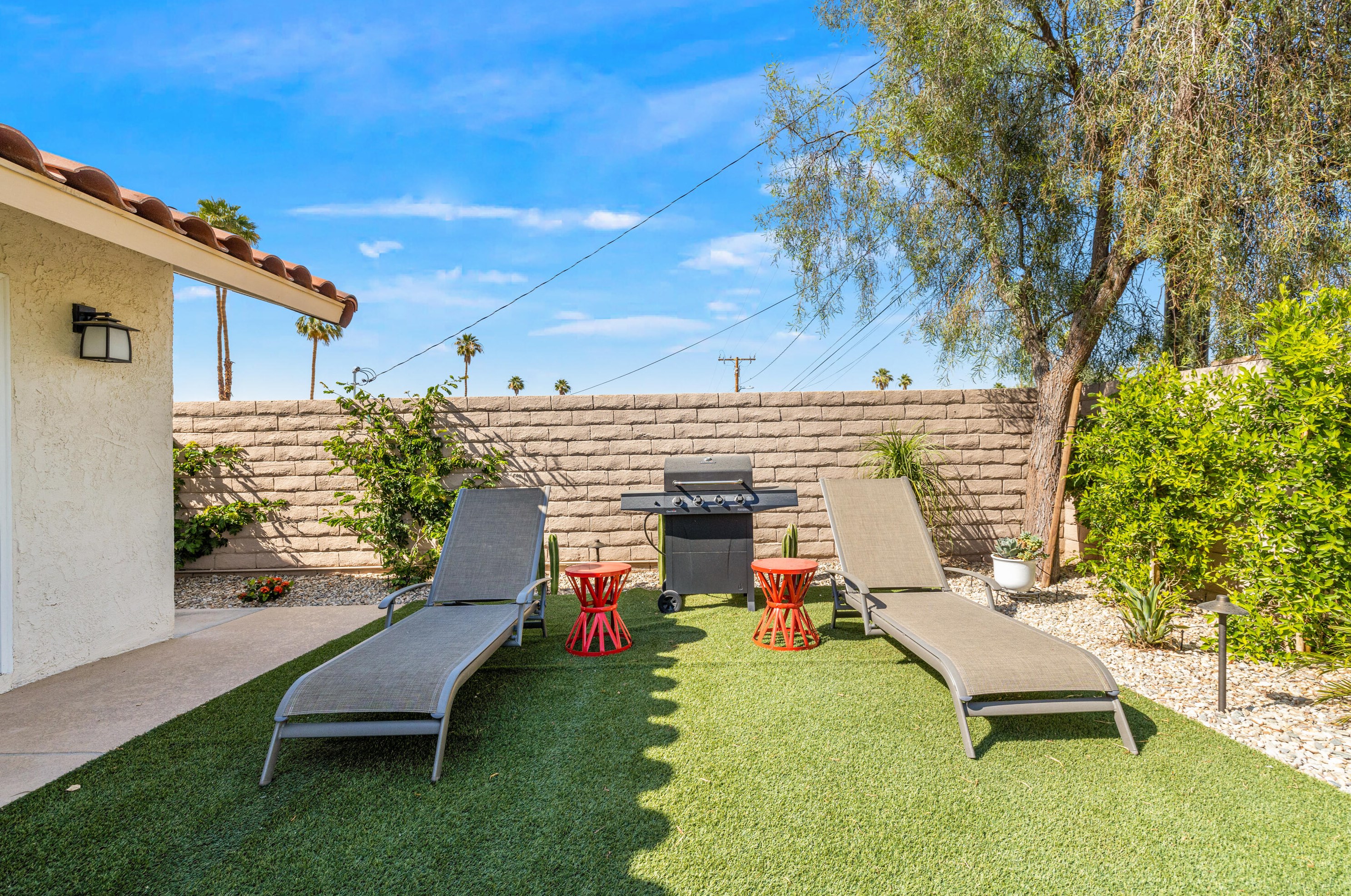 46060 Shadow Mountain Dr, Palm Desert CA  92260-5322 exterior