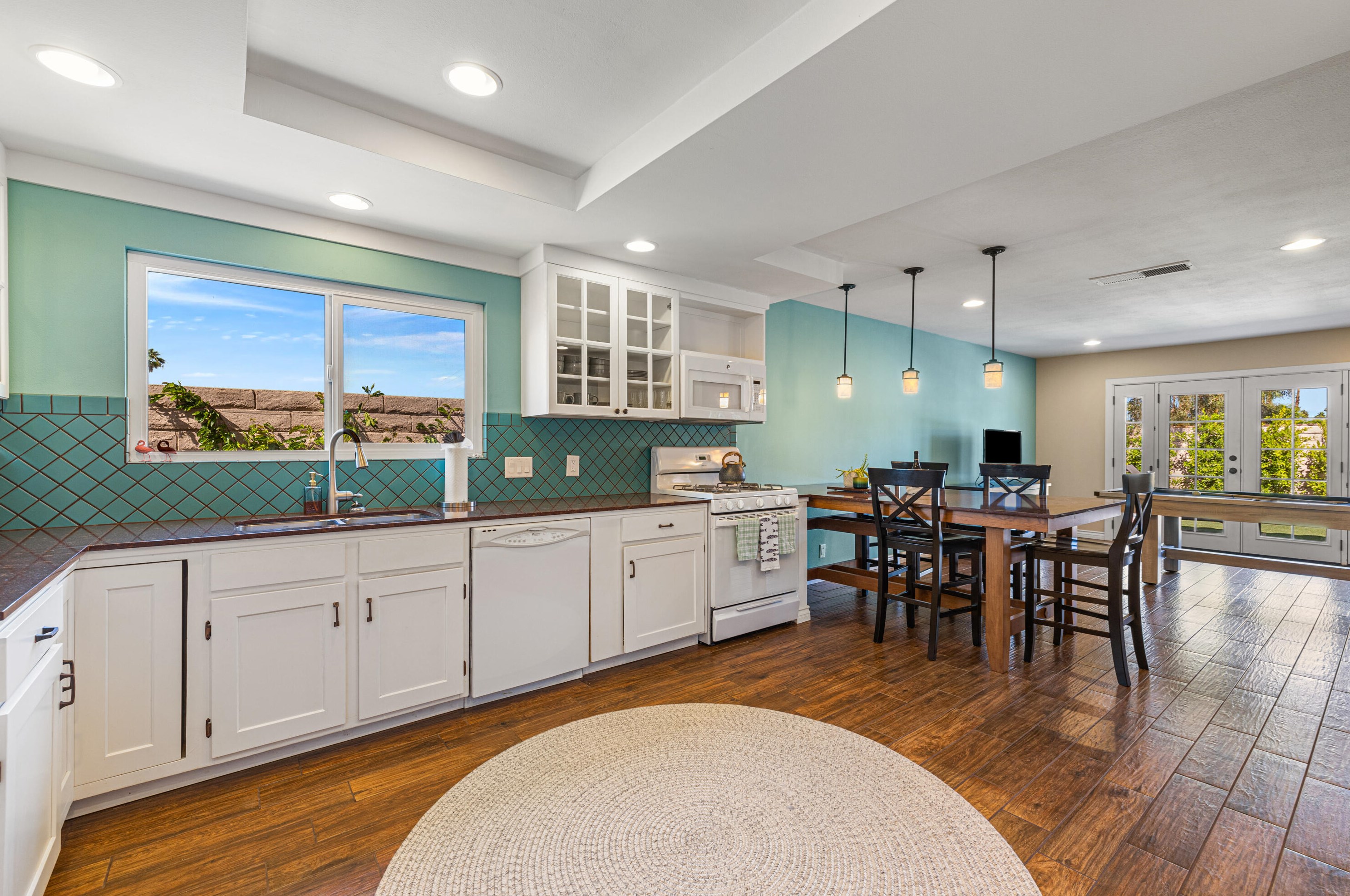 46060 Shadow Mountain Dr, Palm Desert CA  92260-5322 exterior