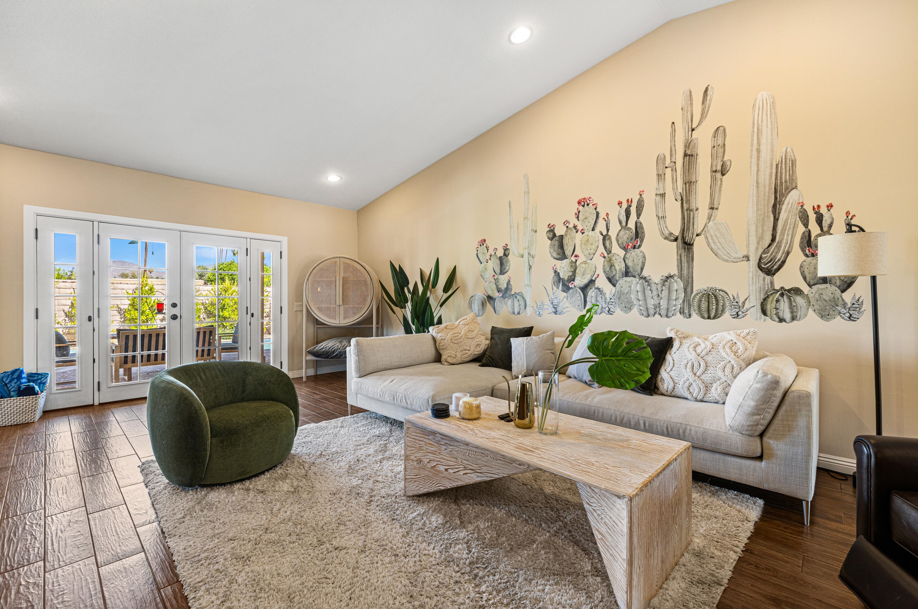 46060 Shadow Mountain Dr, Palm Desert CA  92260-5322 exterior