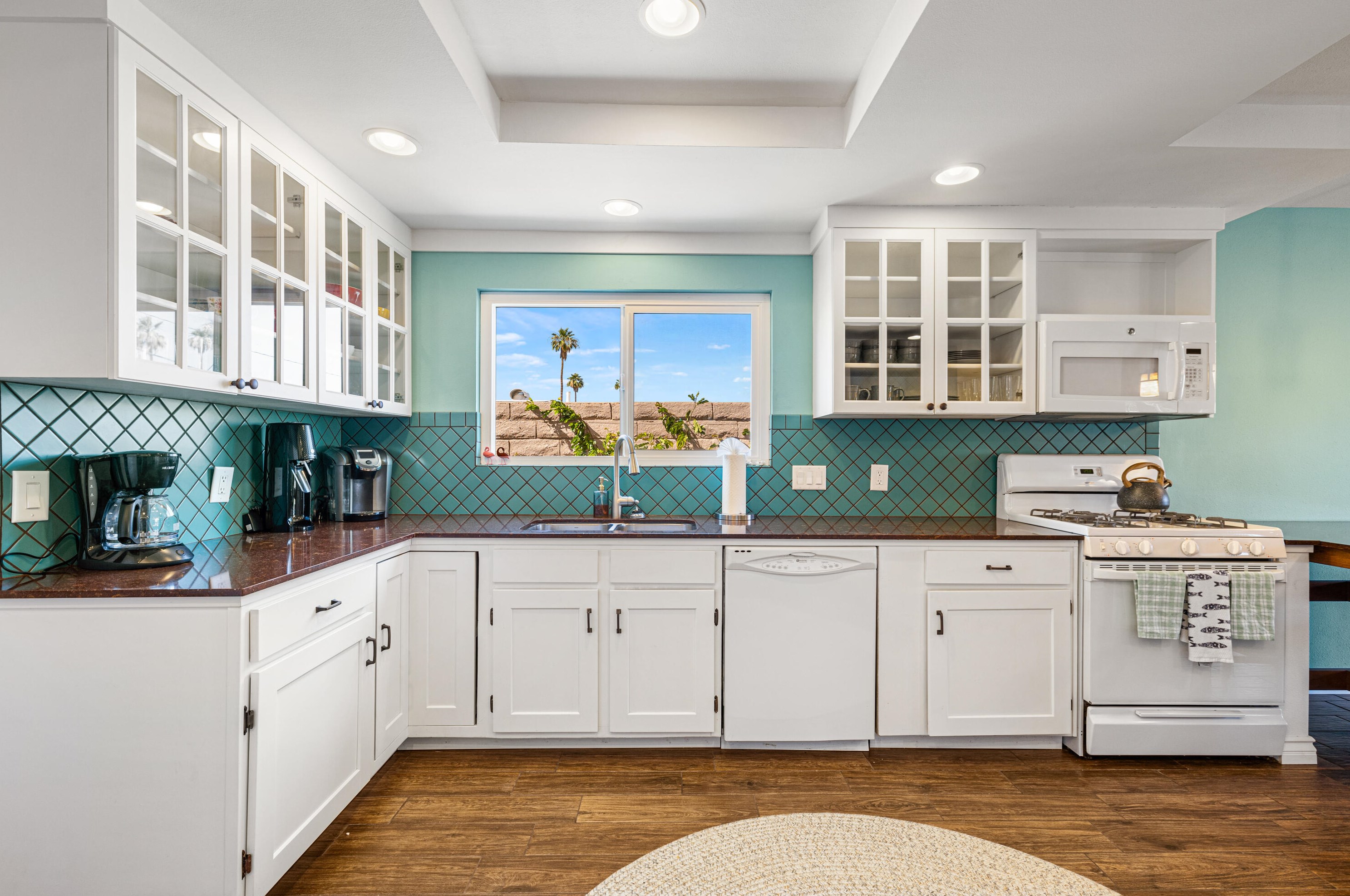 46060 Shadow Mountain Dr, Palm Desert CA  92260-5322 exterior