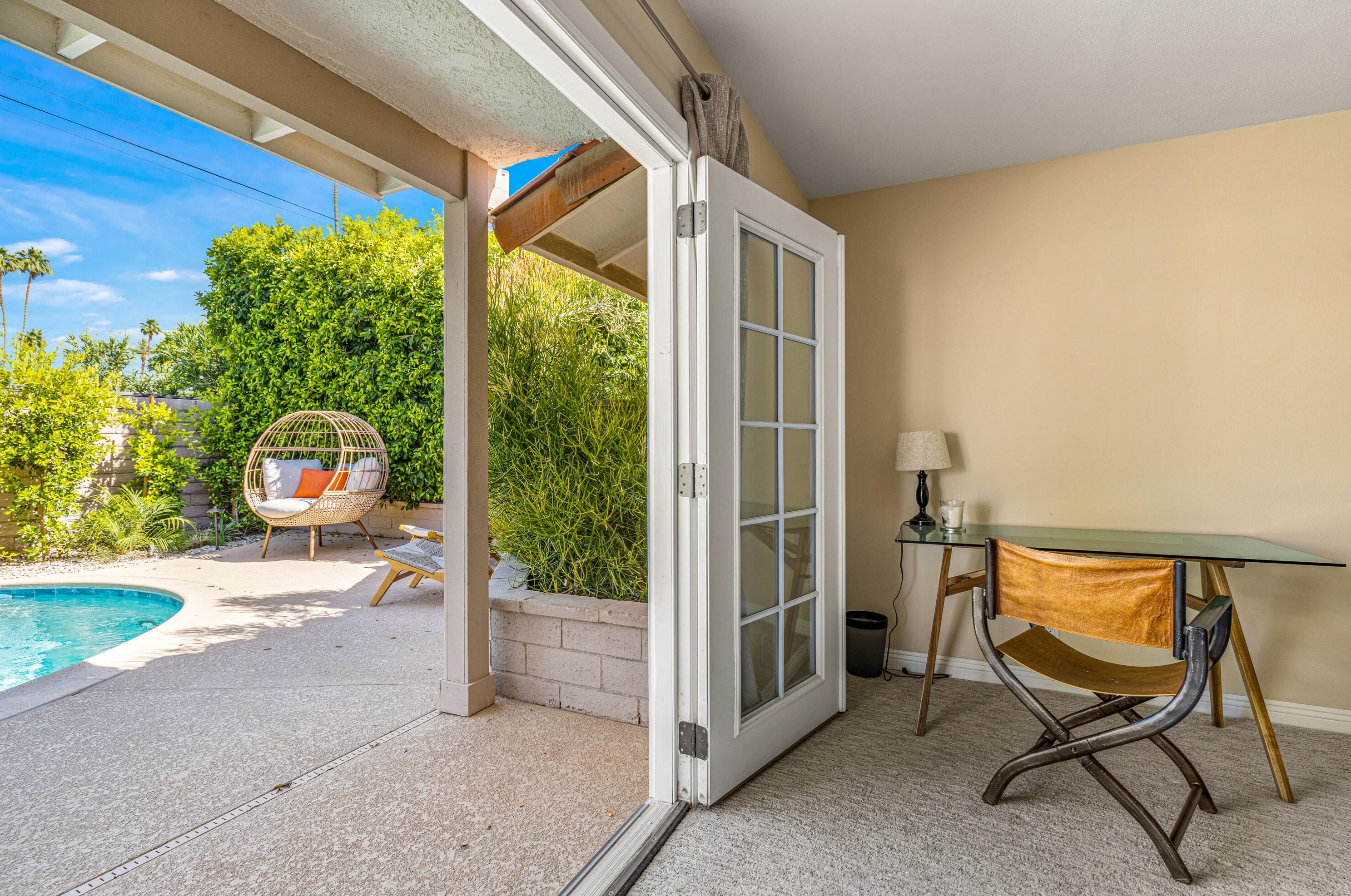 46060 Shadow Mountain Dr, Palm Desert CA  92260-5322 exterior