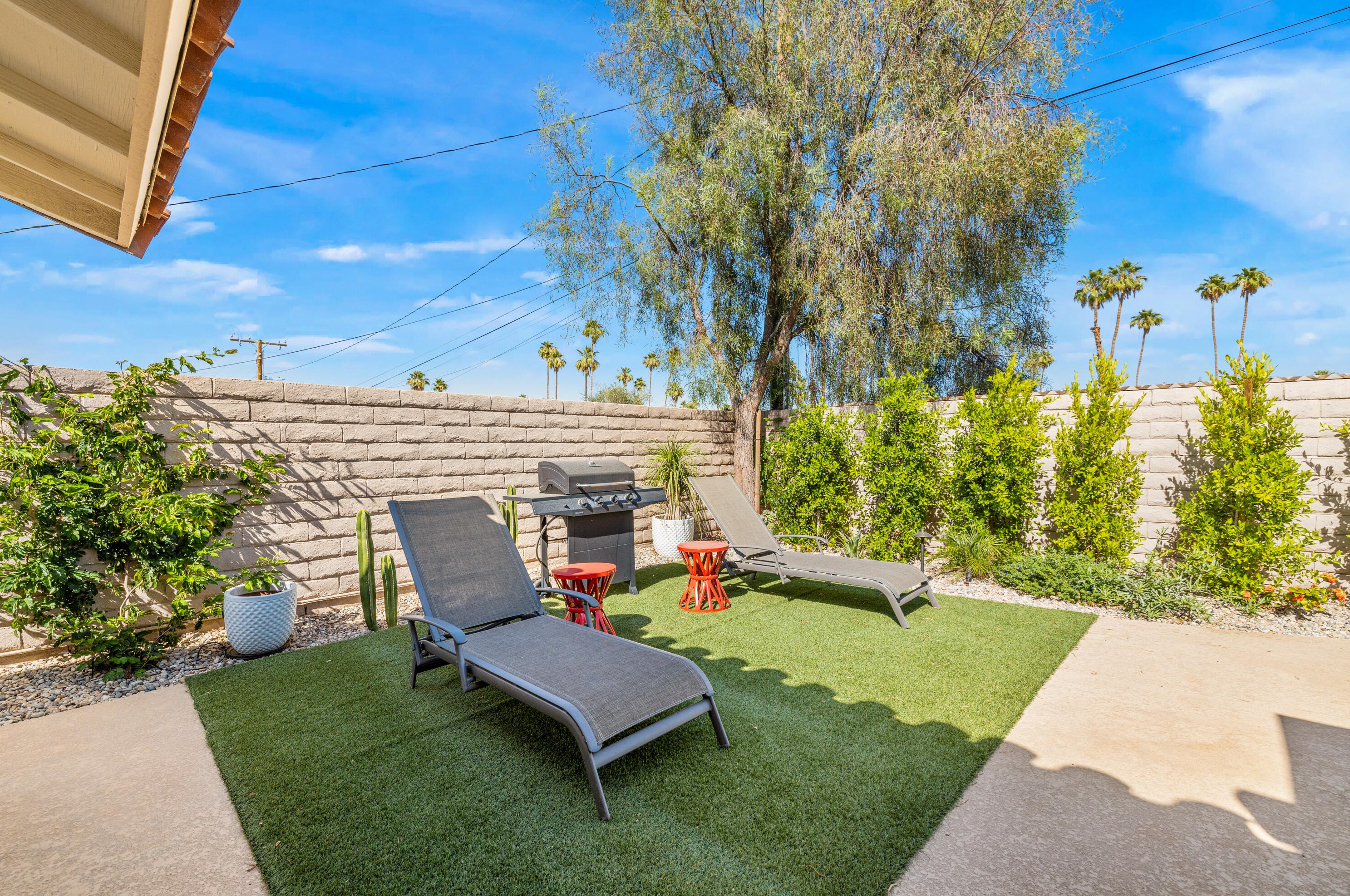 46060 Shadow Mountain Dr, Palm Desert CA  92260-5322 exterior