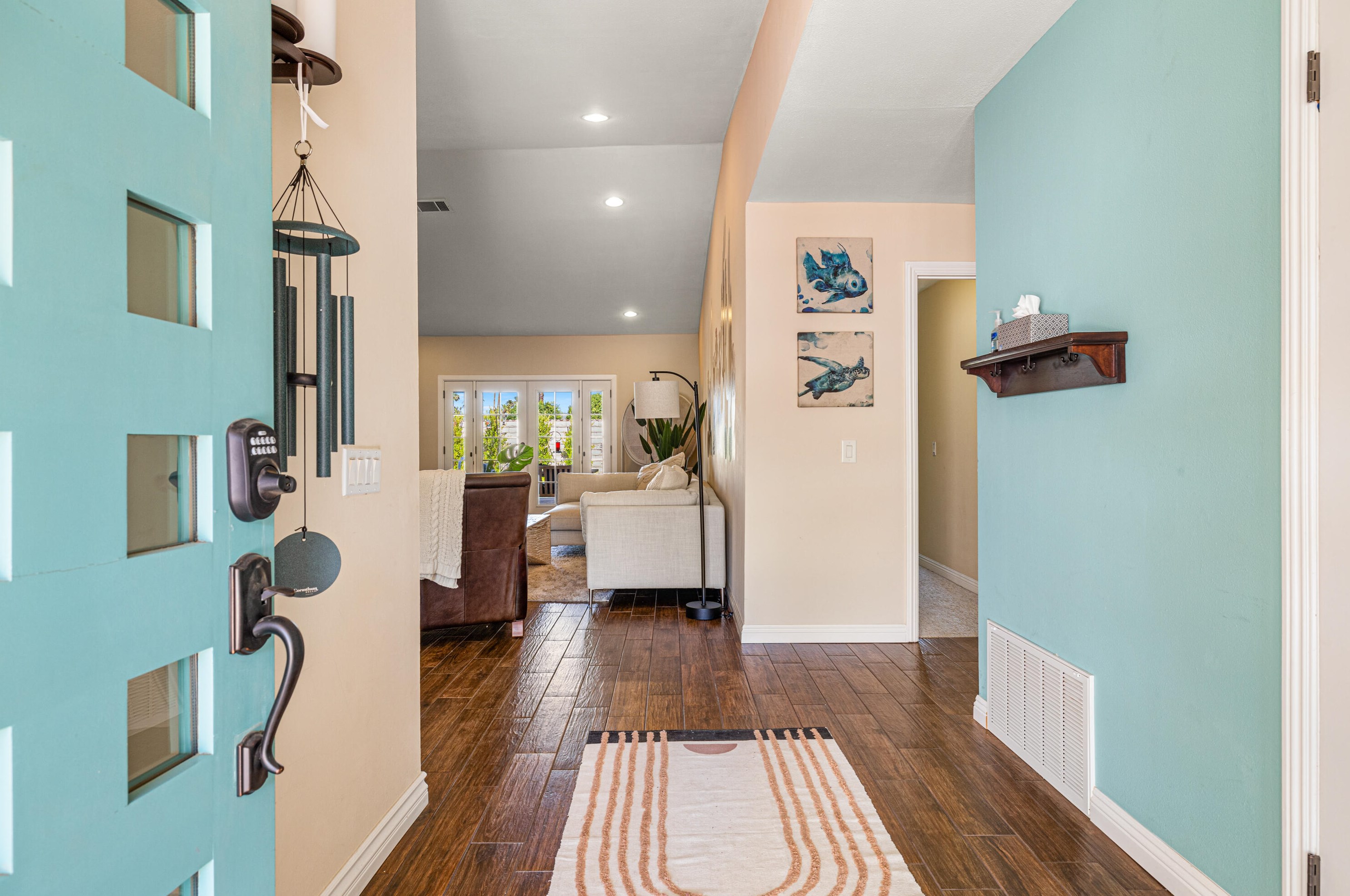46060 Shadow Mountain Dr, Palm Desert CA  92260-5322 exterior