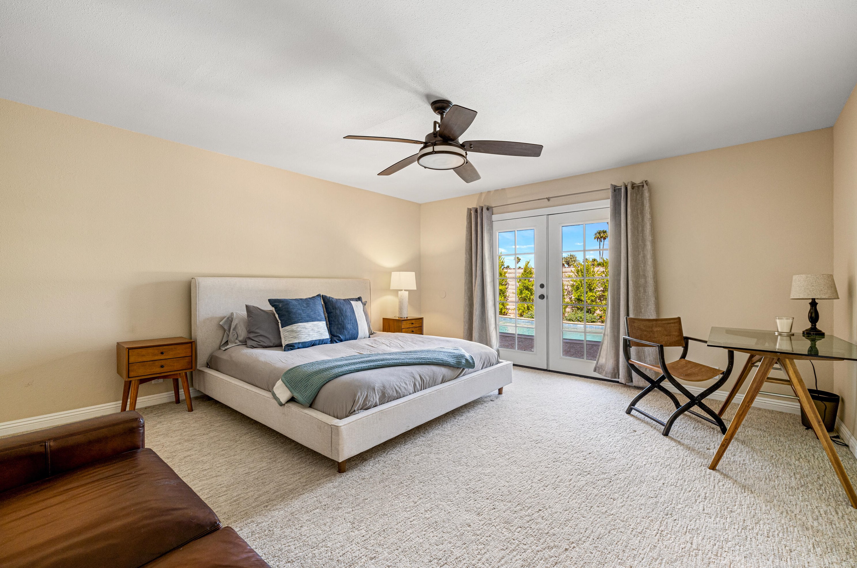 46060 Shadow Mountain Dr, Palm Desert CA  92260-5322 exterior