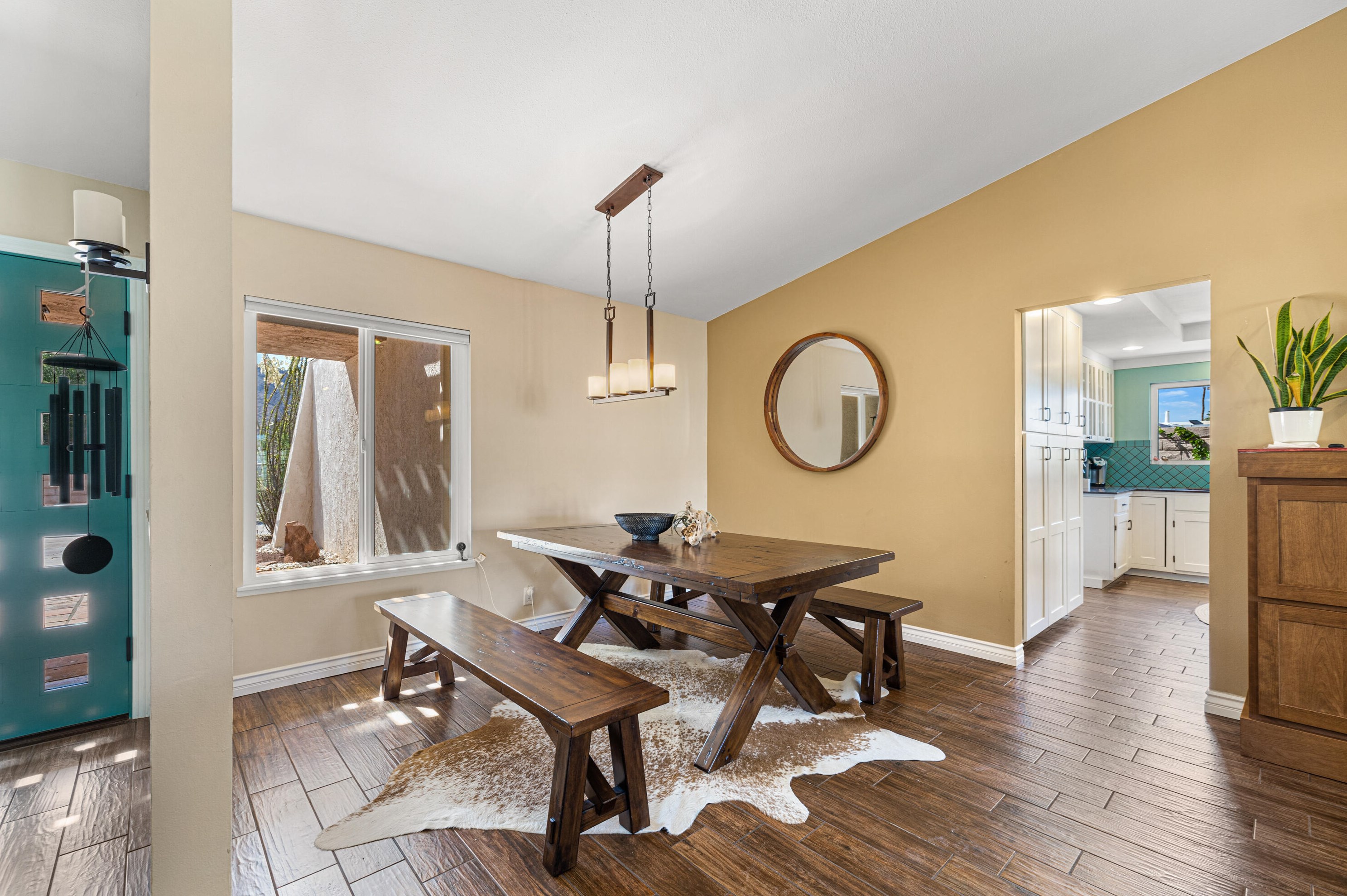 46060 Shadow Mountain Dr, Palm Desert CA  92260-5322 exterior