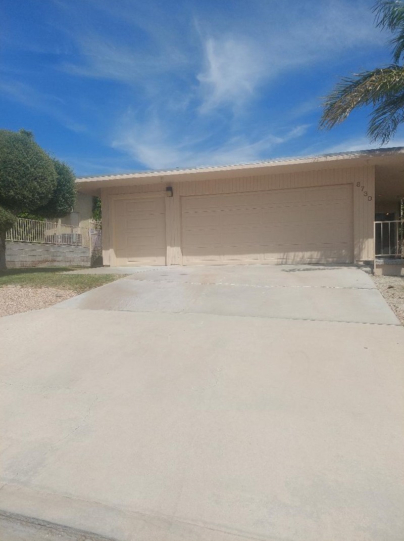 8730 Clubhouse, Desert Hot Springs, CA 92240