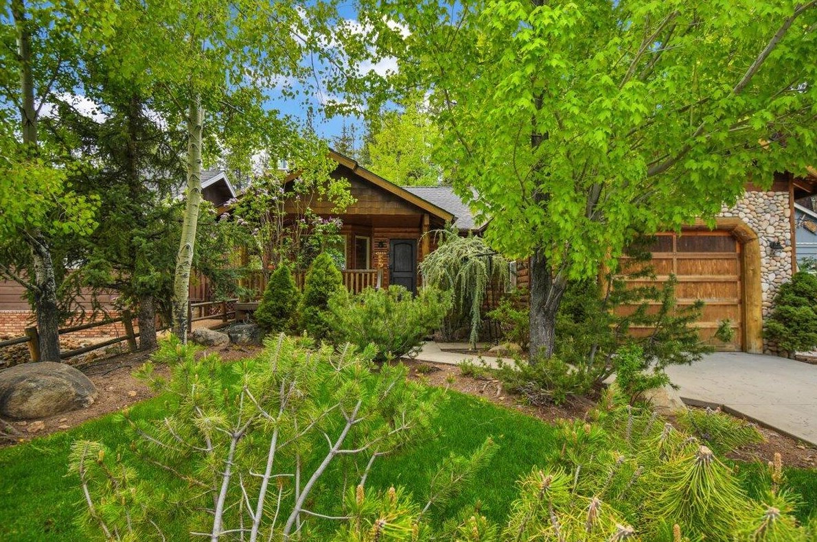 42863 Willow Ave, Big Bear, CA 92315