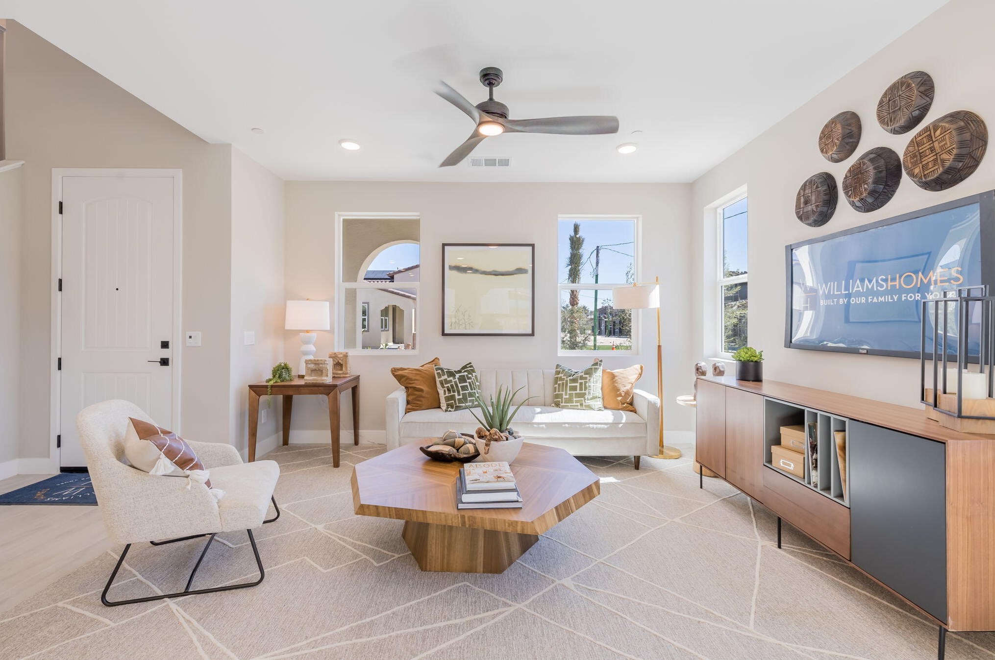 651 Via Firenze, Cathedral City, CA 92234-4184