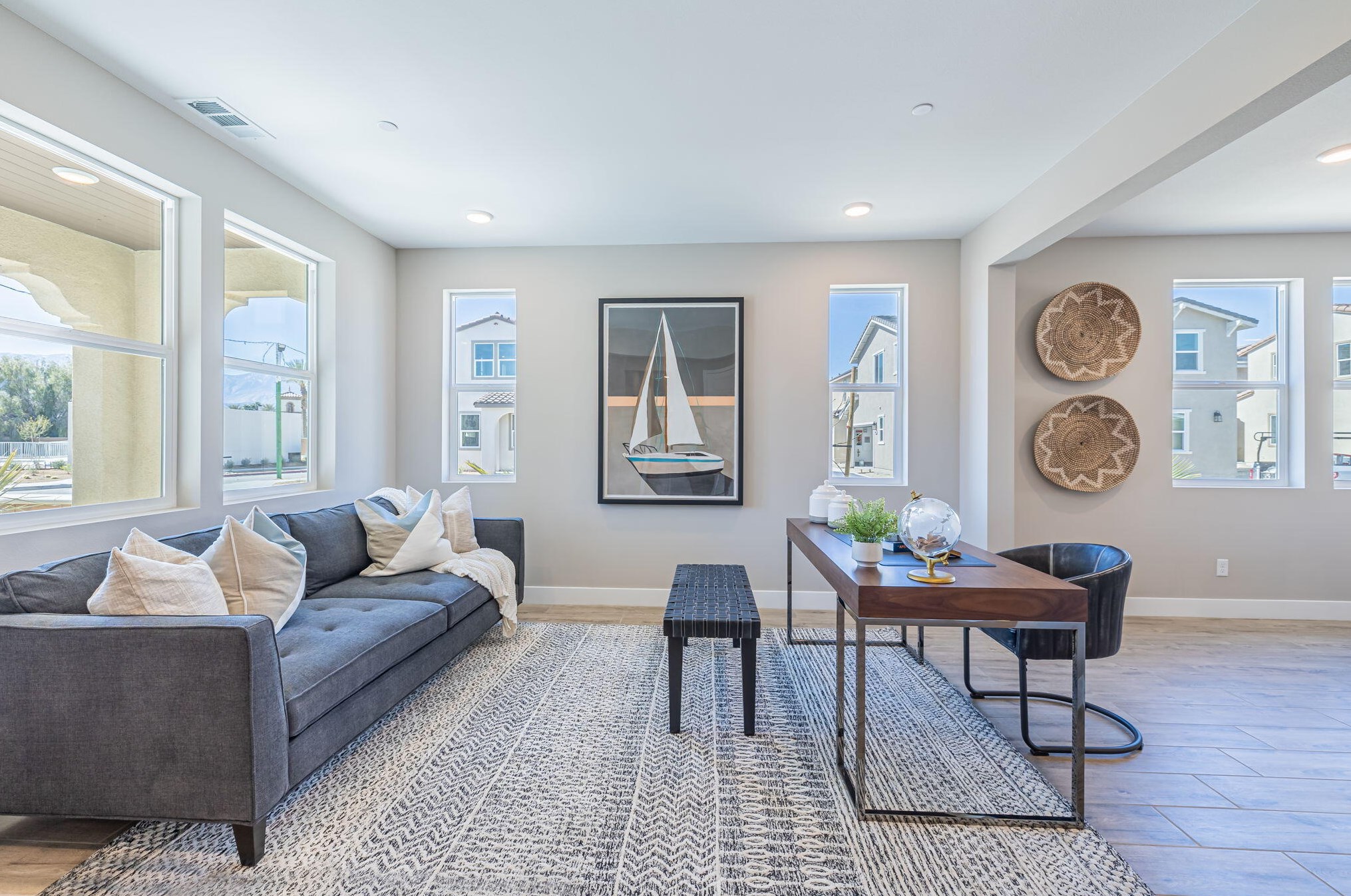 654 Via Firenze, Cathedral City, CA 92234-4184