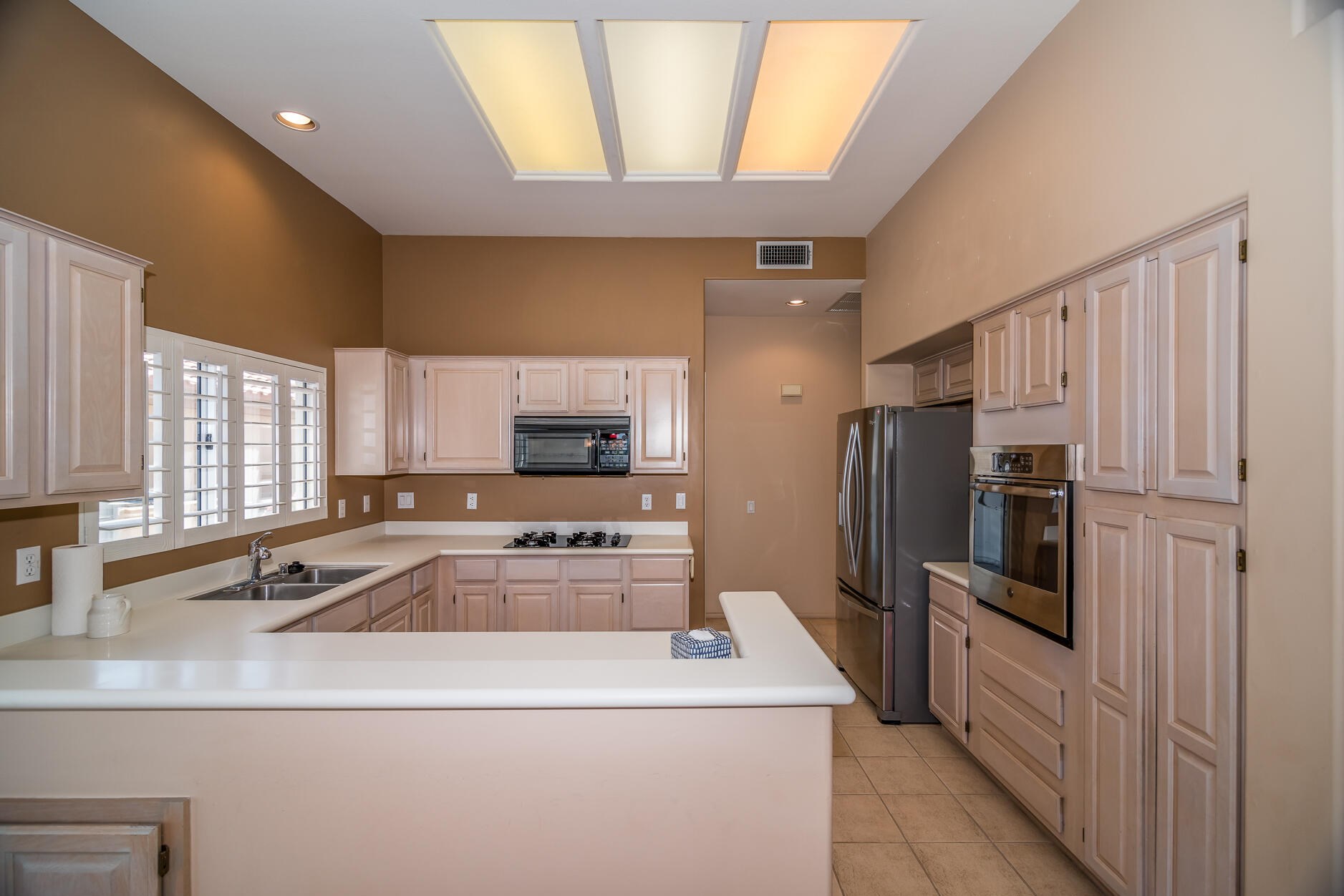 78418 Desert Willow Dr, Palm Desert, CA 92211-1325