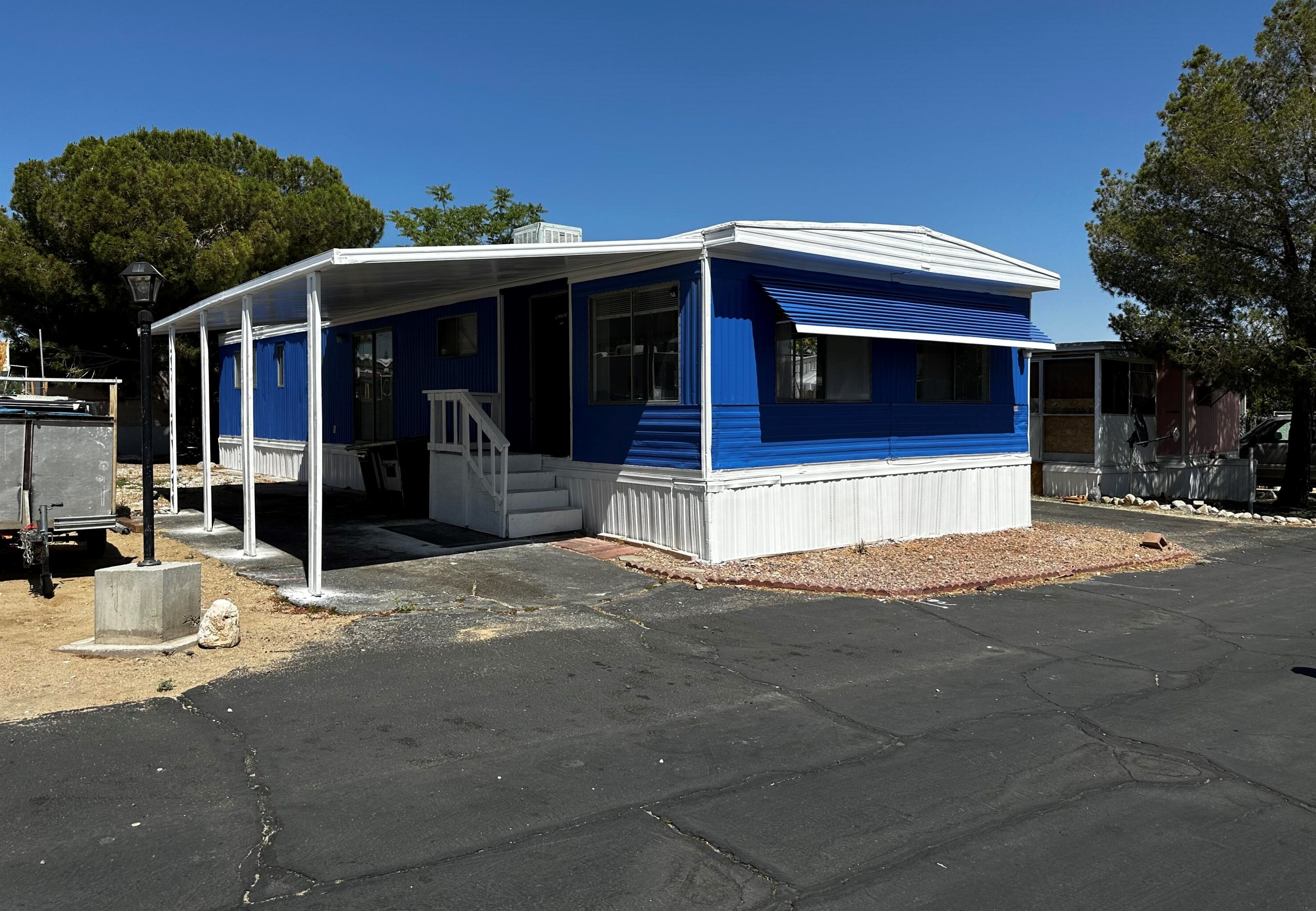 62475 29 Palms Hwy #11, Joshua Tree, CA 92252