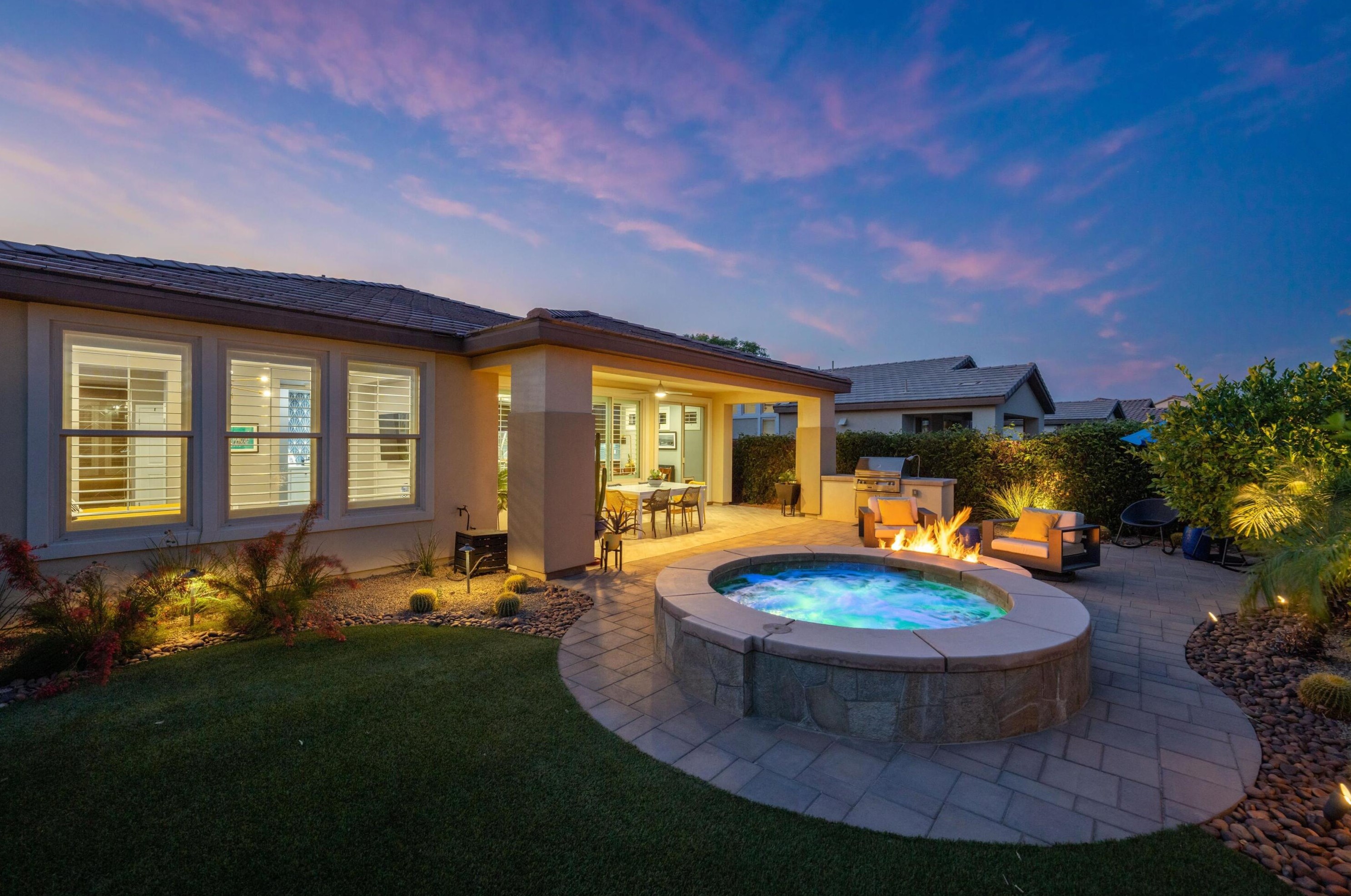 82853 Spirit Mountain Dr, Indio, CA 92201