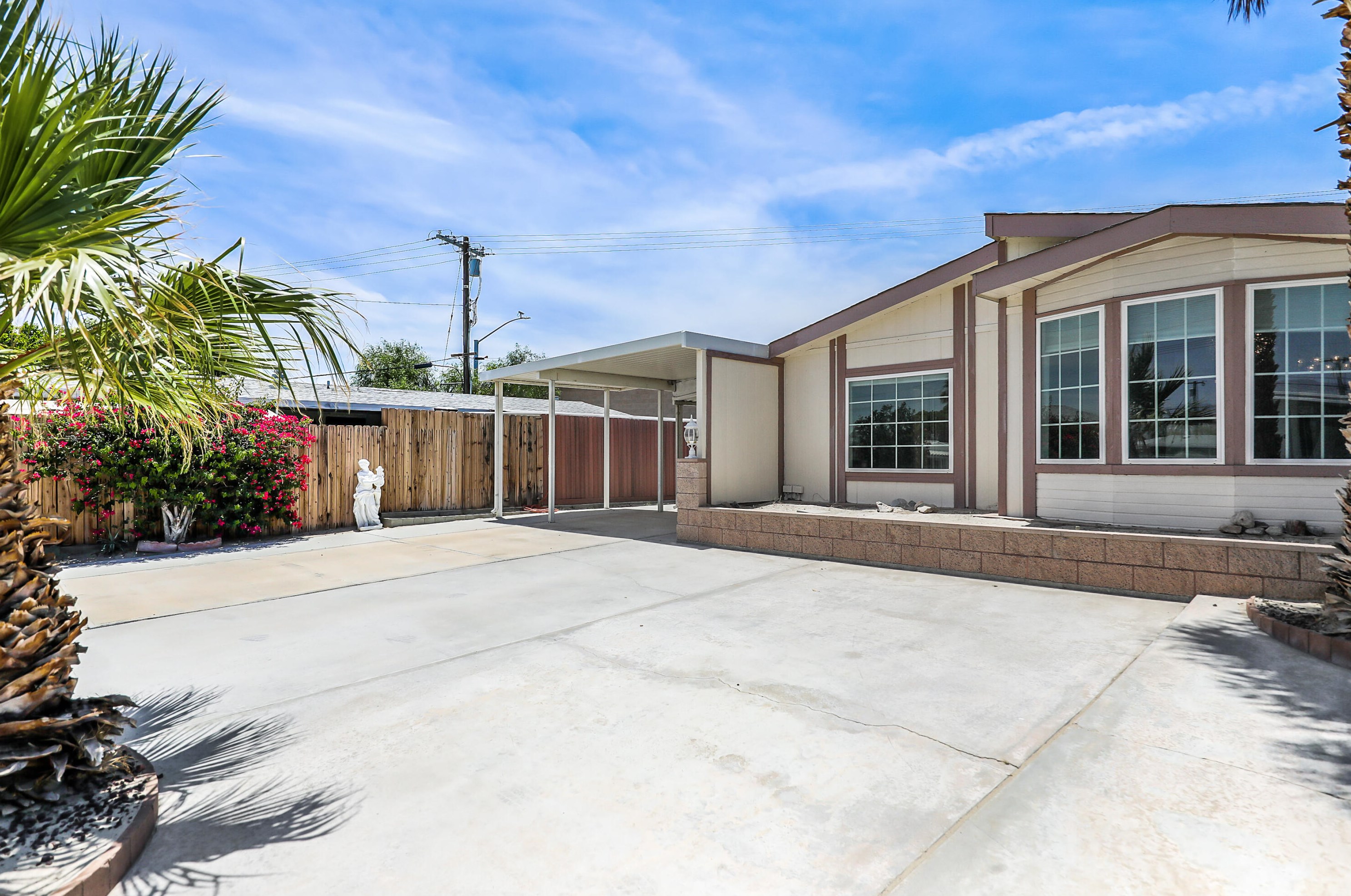33261 Westchester Dr, Thousand Palms, CA 92276