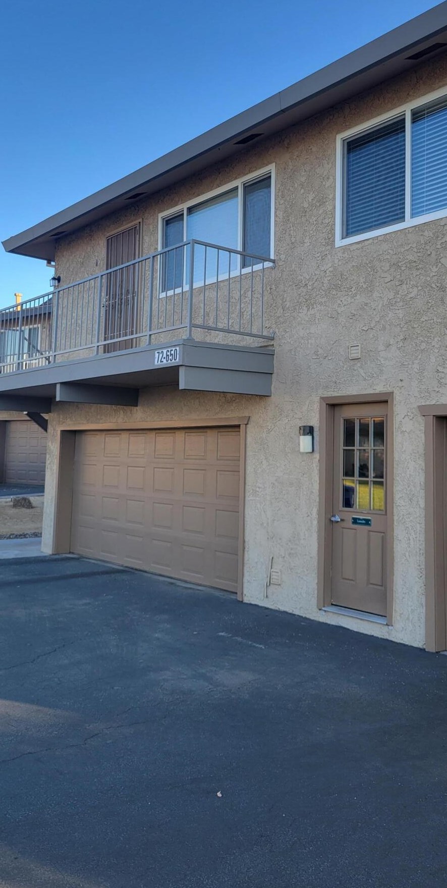 72650 Ne Bursera Way #4, Palm Desert, CA 92260
