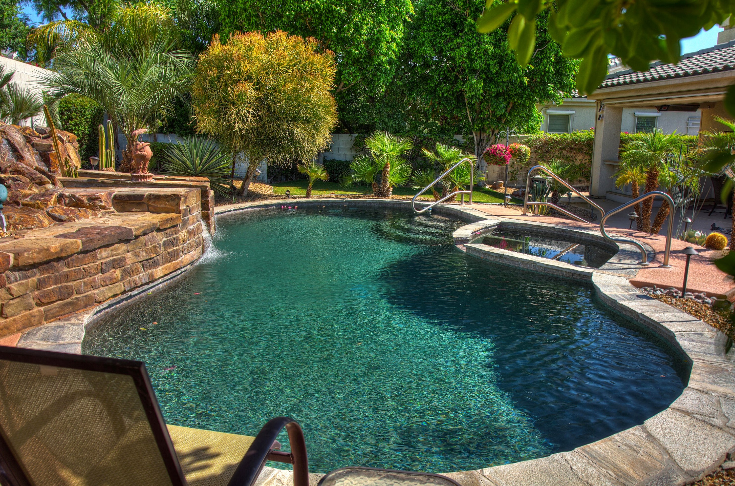 25 Victoria Falls Dr, Rancho Mirage, CA 92270
