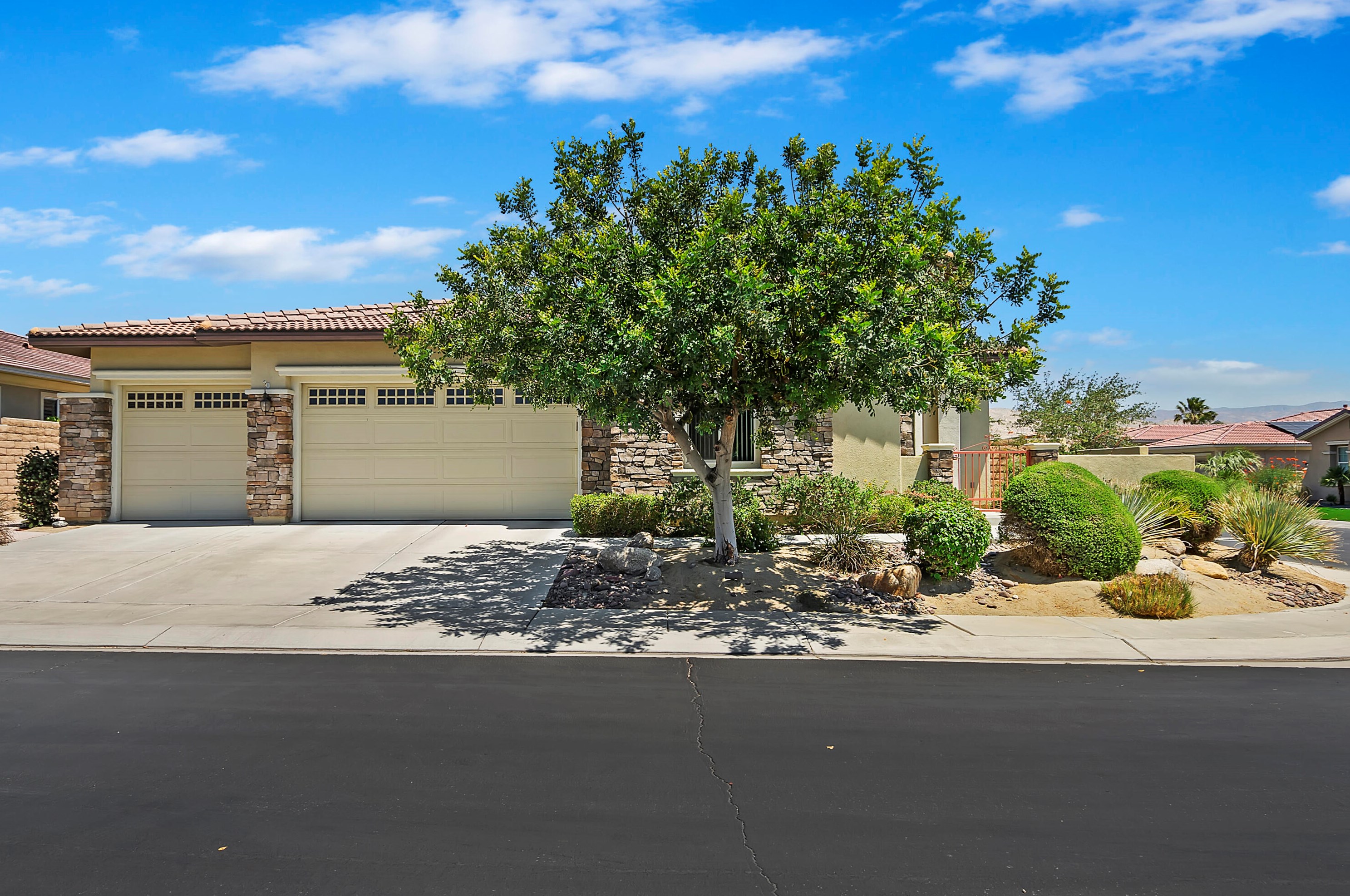 95 Via San Marco, Rancho Mirage, CA 92270