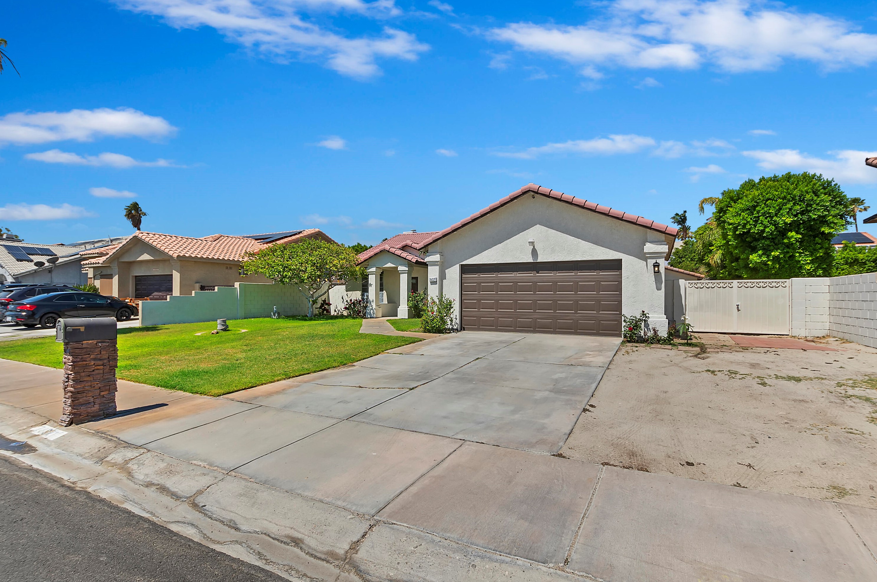 28321 Avenida La Vis, Cathedral City, CA 92234-3773