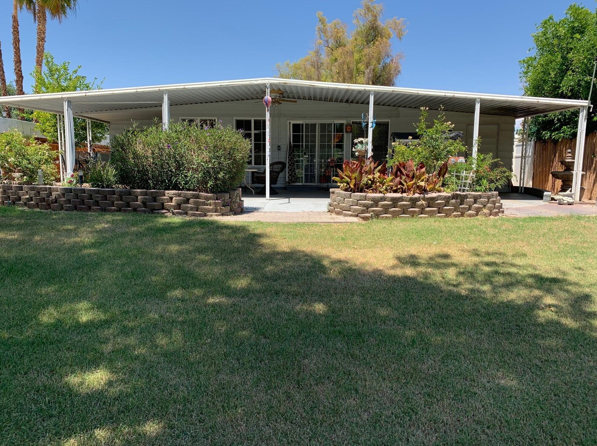77 Via Minorca, Cathedral City, CA 92234-1526