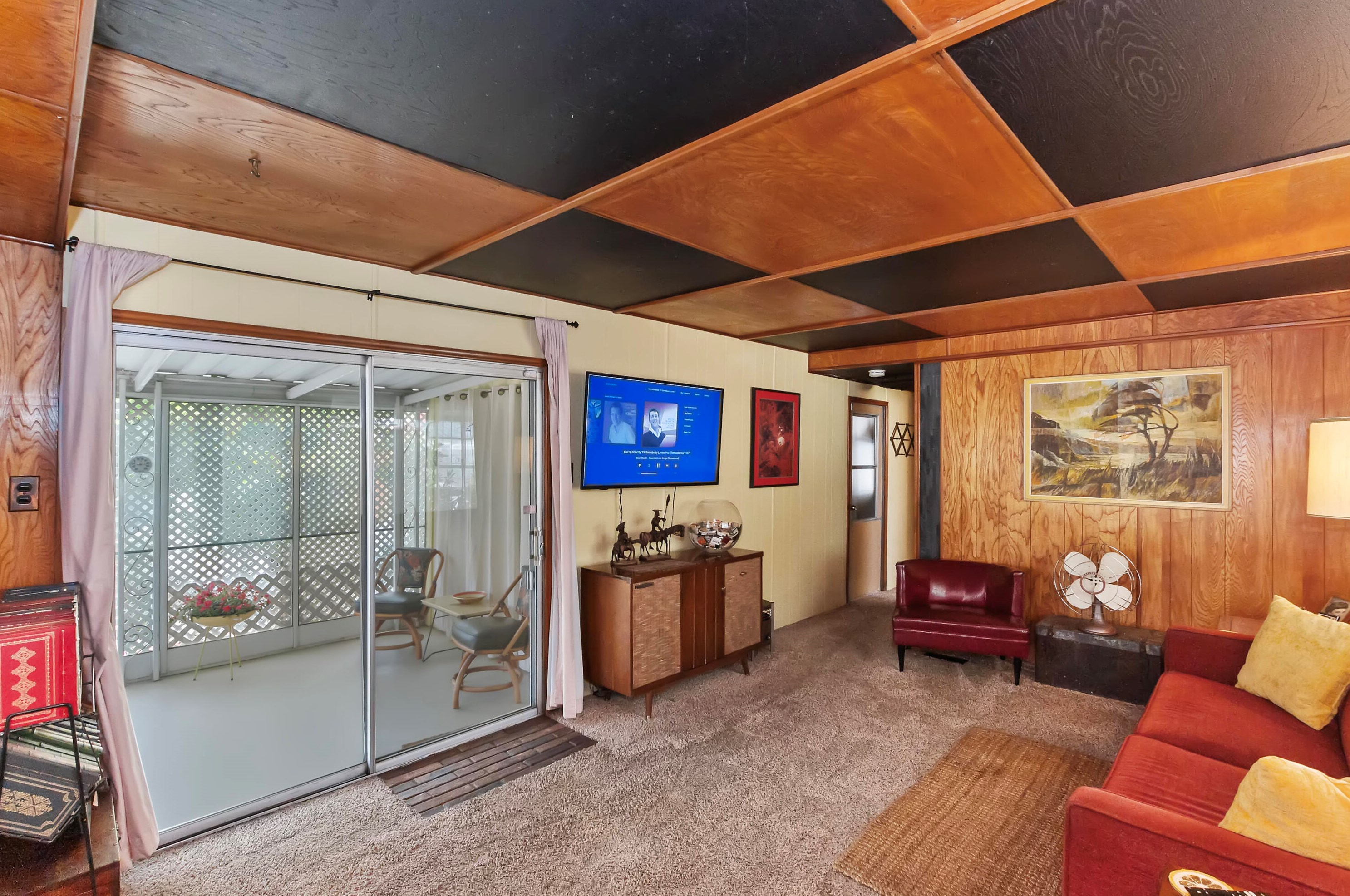 160 Rigel, Palm Springs, CA 92264