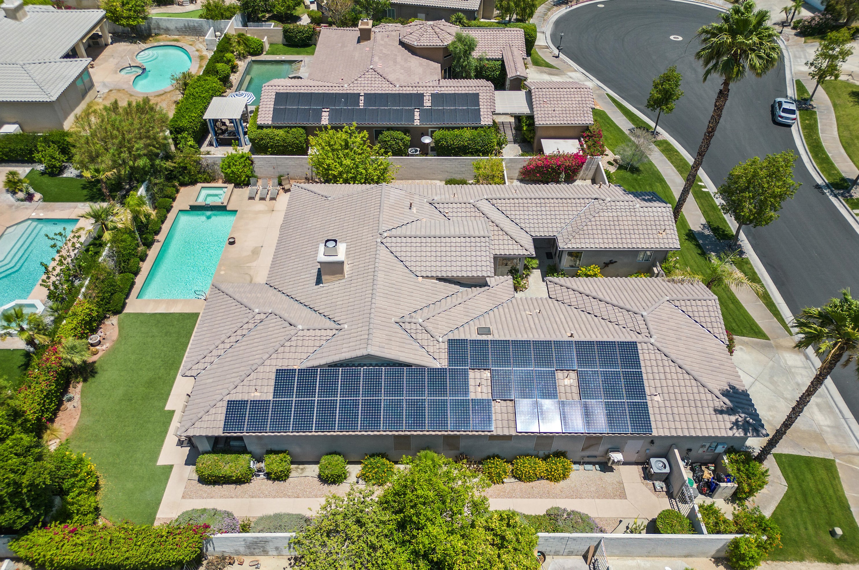 4 Dickens Ct, Rancho Mirage, CA 92270