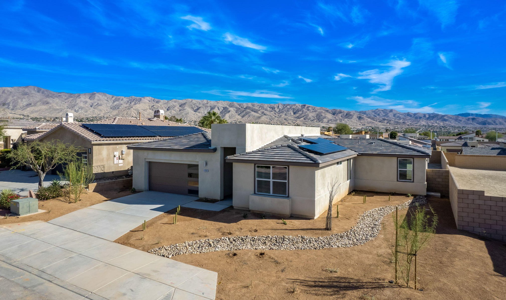 12463 Sylvanus Dr, Desert Hot Springs, CA 92240