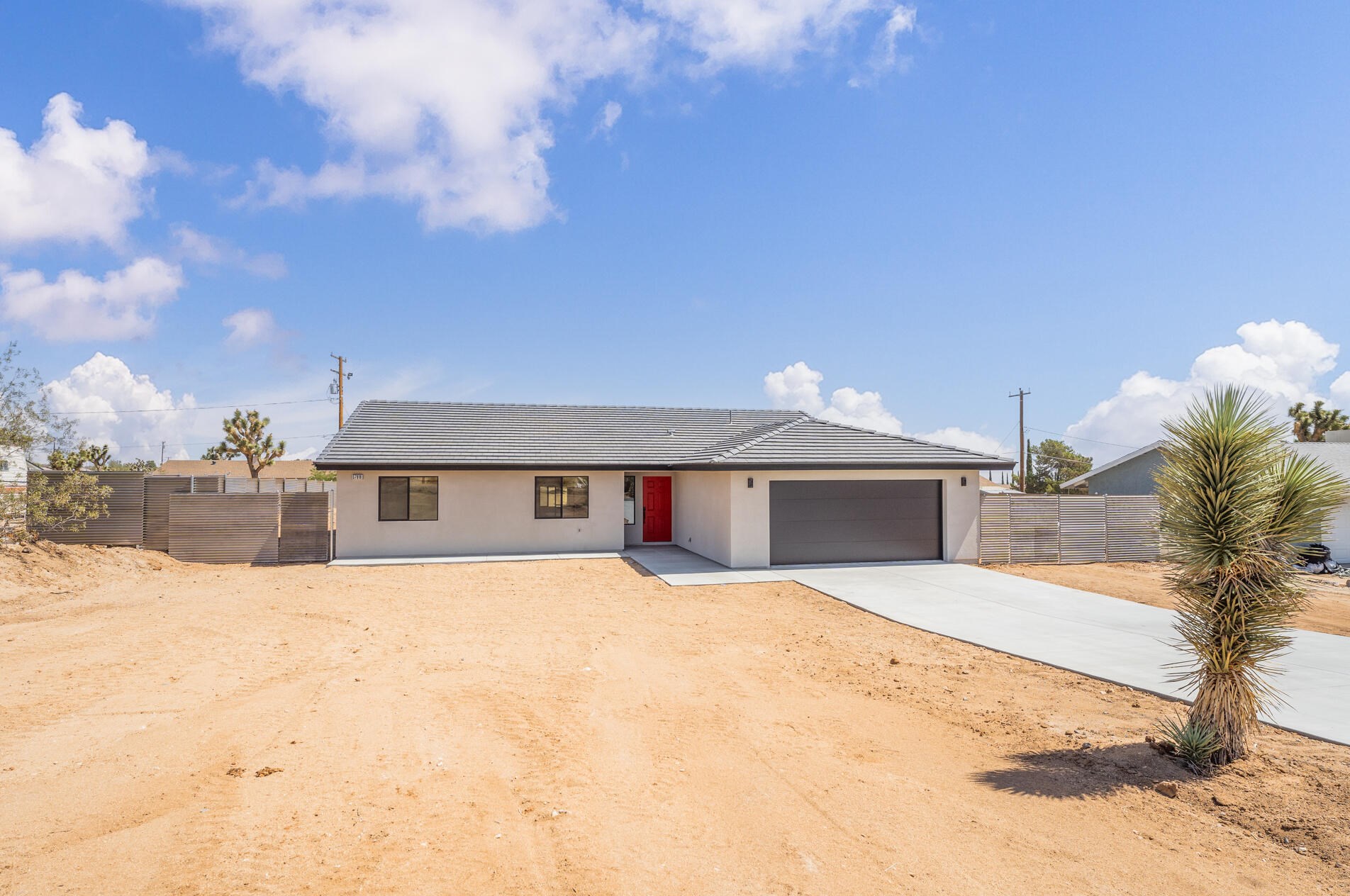 57816 Canterbury St, Yucca Valley, CA 92284