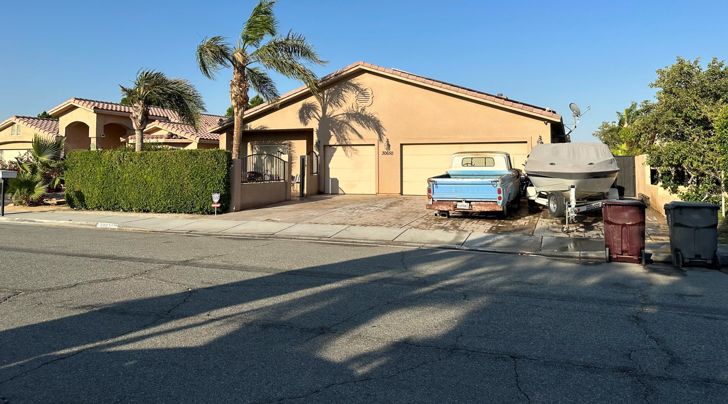 30650 Avenida Del Padre, Cathedral City, CA 92234