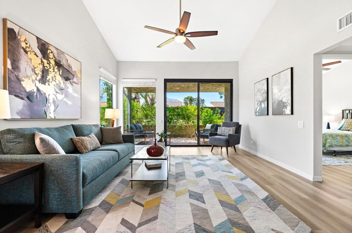 1129 Trofeo Cir, Palm Springs, CA 92262