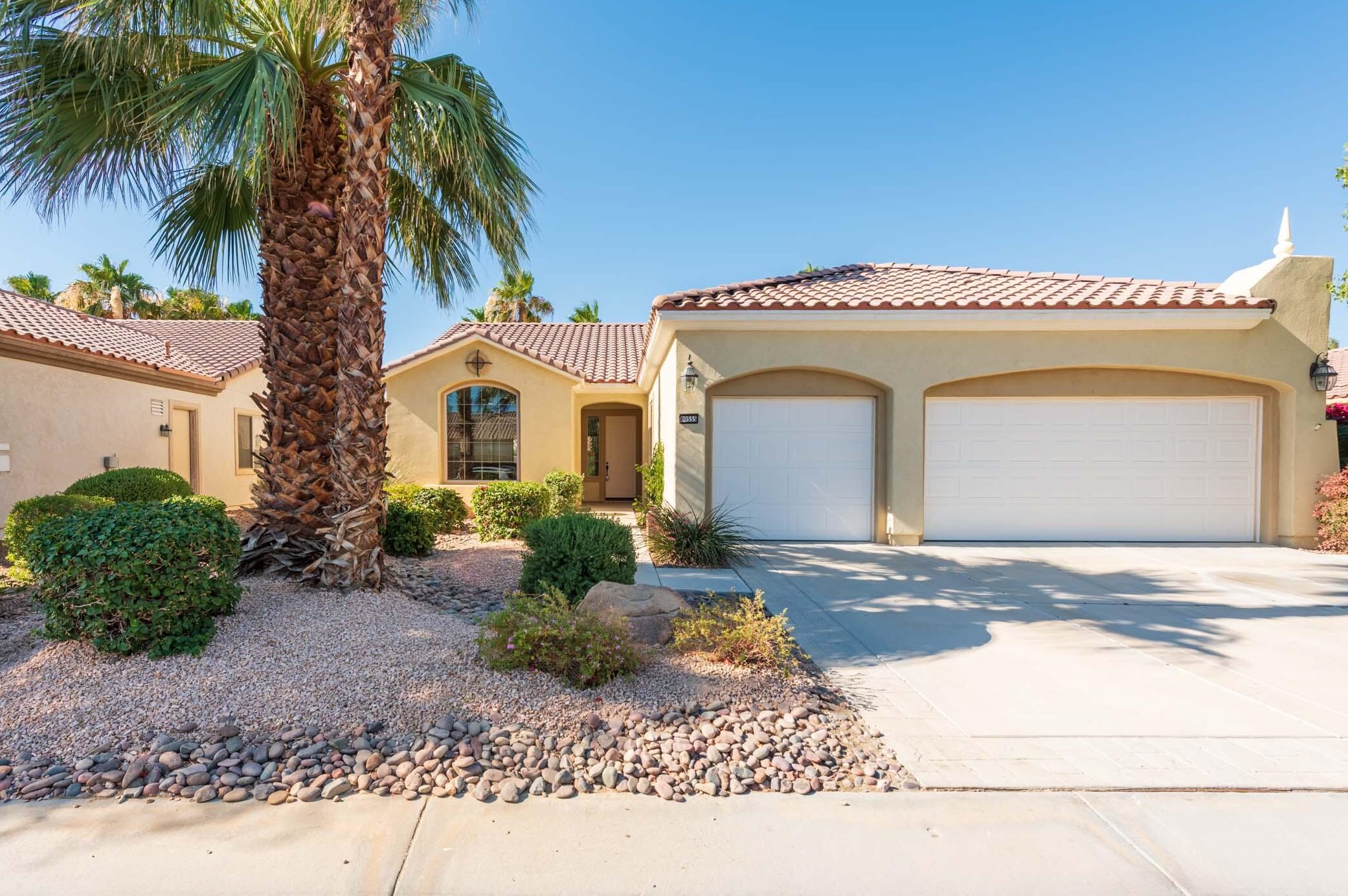 80555 Avenida Santa Marta, Indio, CA 92203