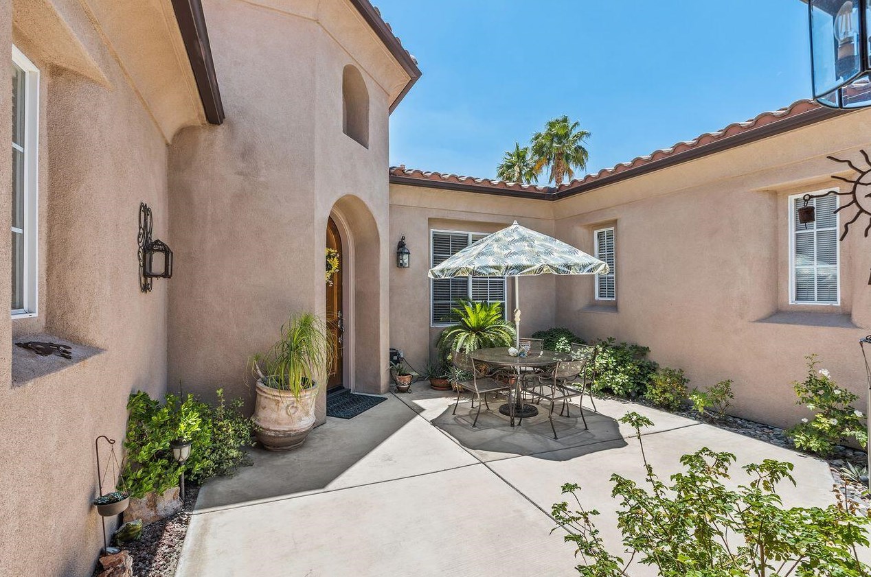 35304 Vista Hermosa, Rancho Mirage, CA 92270