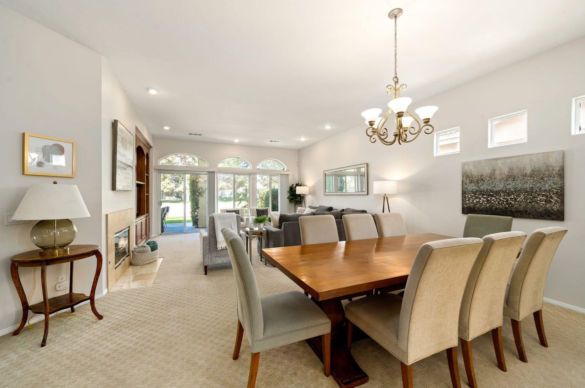 49005 Heifitz Dr, Indio, CA 92201