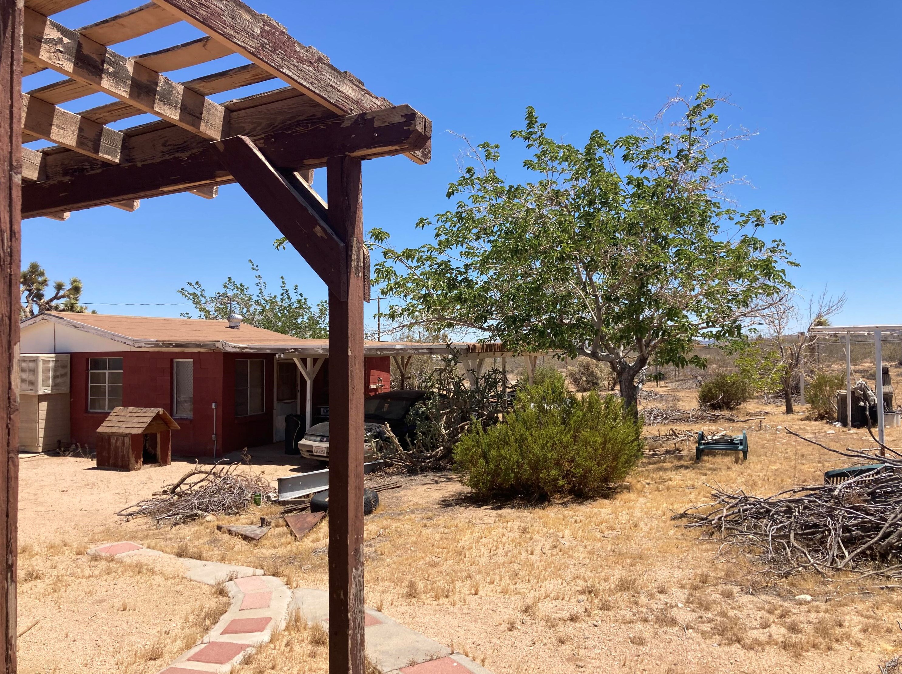 55686 Mira St, Yucca Valley, CA 92284
