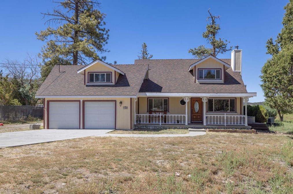 1509 Shay Rd, Big Bear City, CA 92314