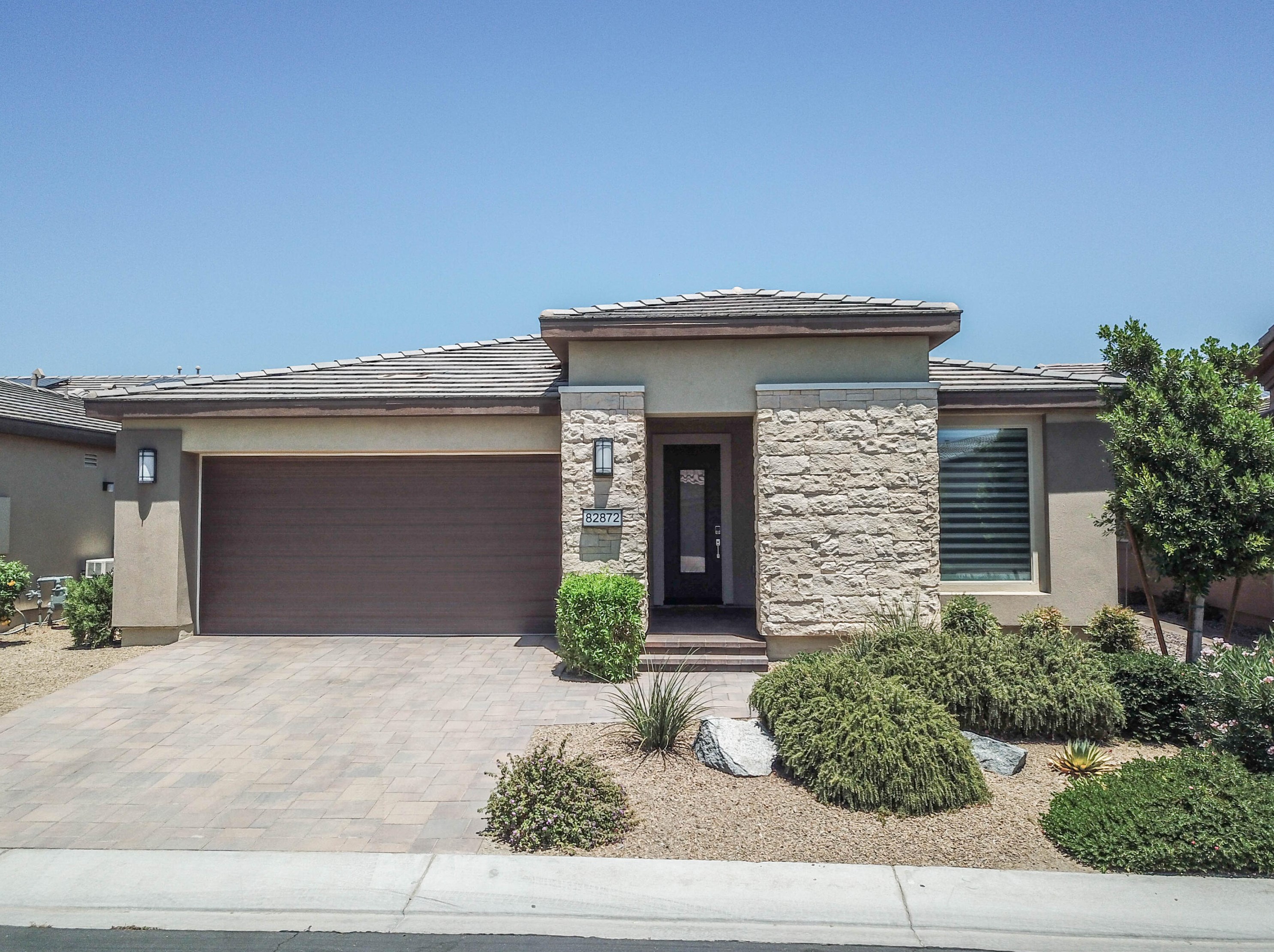 82872 Spirit Mountain Dr, Indio, CA 92201