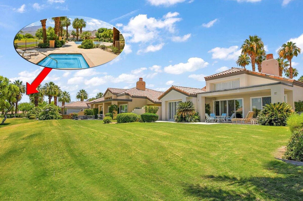 57240 Merion, La Quinta, CA