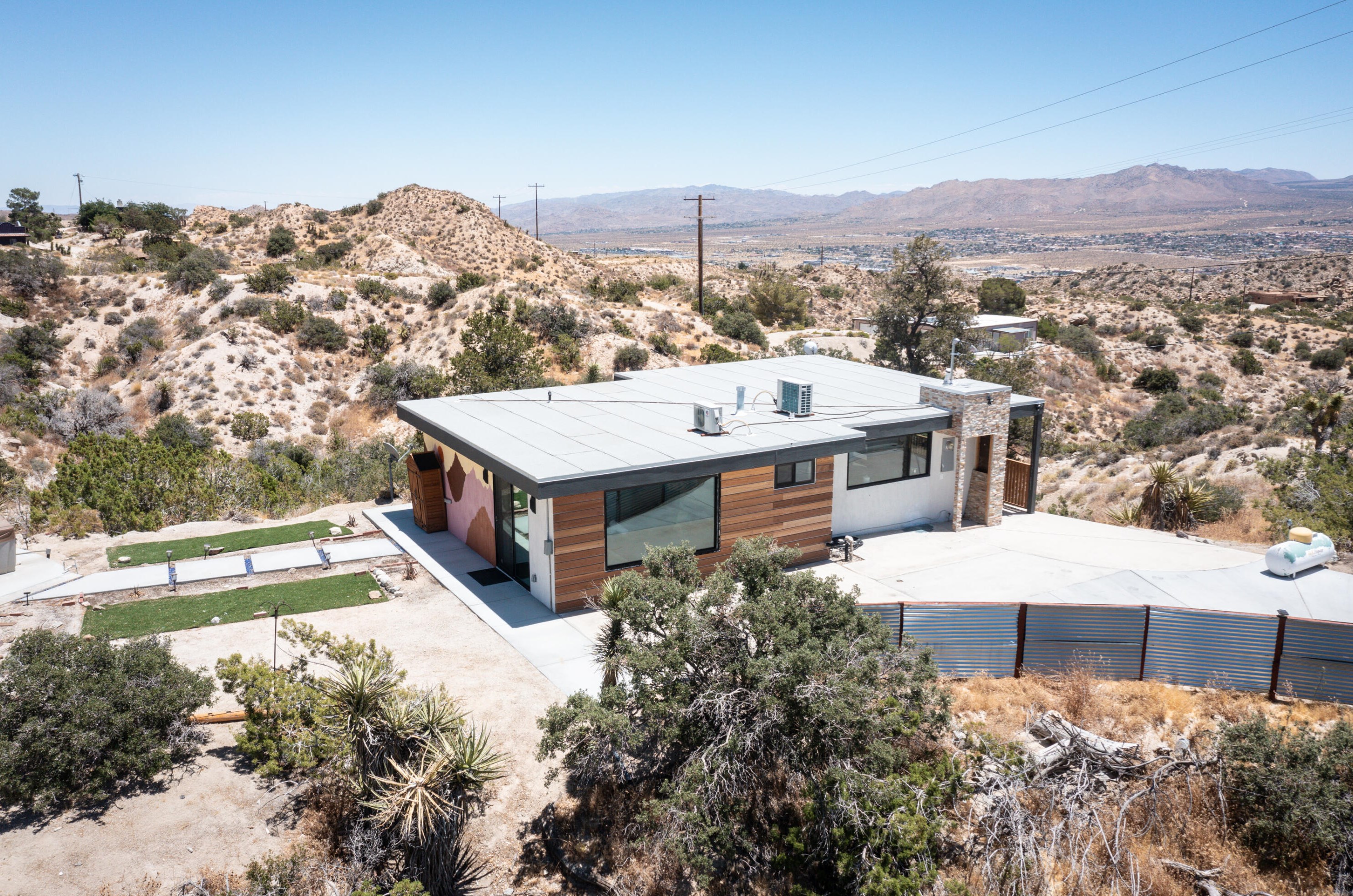 56454 Nelson Ave, Yucca Valley, CA 92284