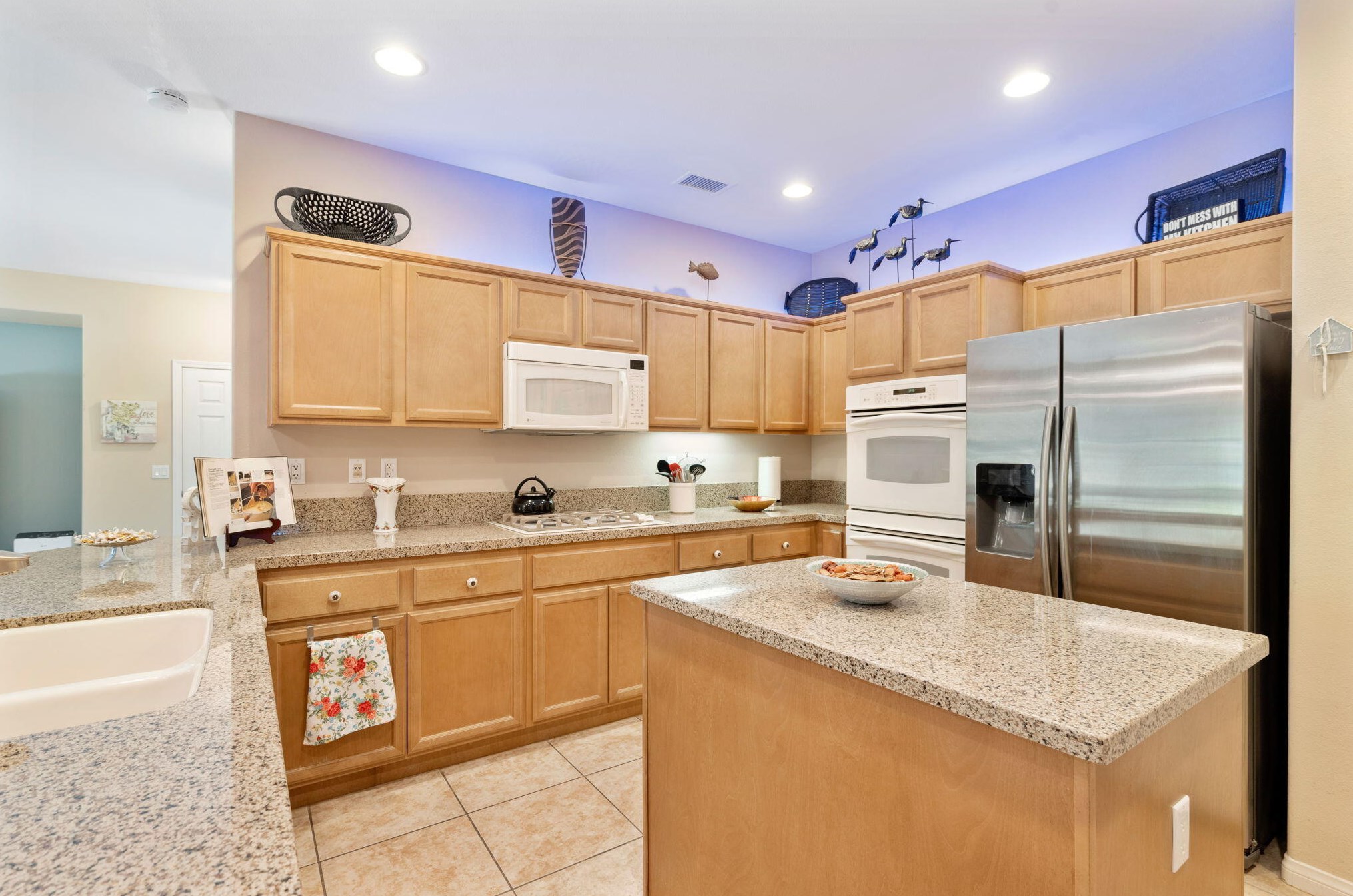 81160 Victoria Ln, La Quinta CA  92253-9351 exterior