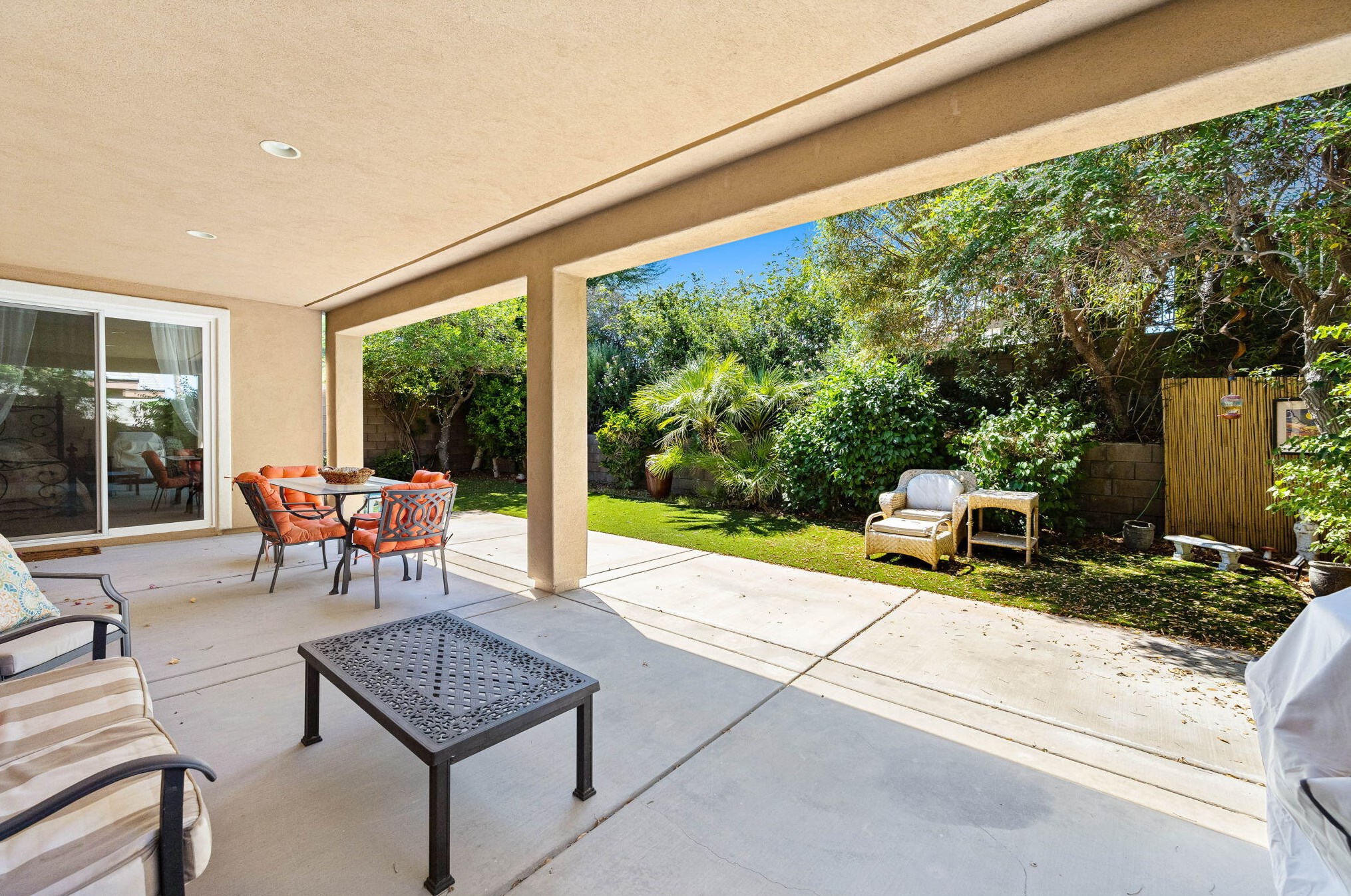 81160 Victoria Ln, La Quinta CA  92253-9351 exterior