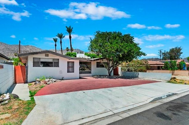 52091 Avenida Bermudas, La Quinta, CA 92253