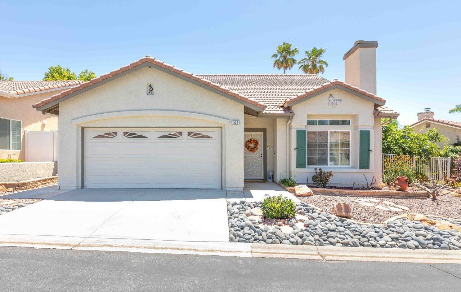 554 Autumn Way, Banning, CA 92220-6710