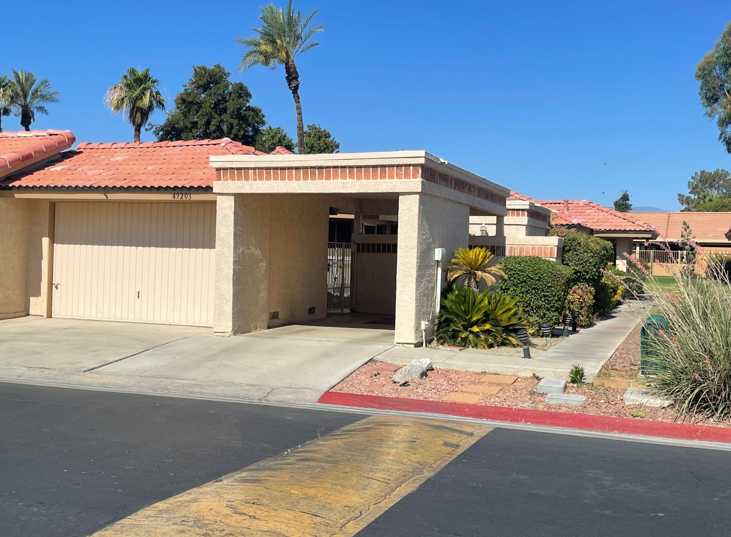 49203 Eisenhower Dr, Indio, CA 92201