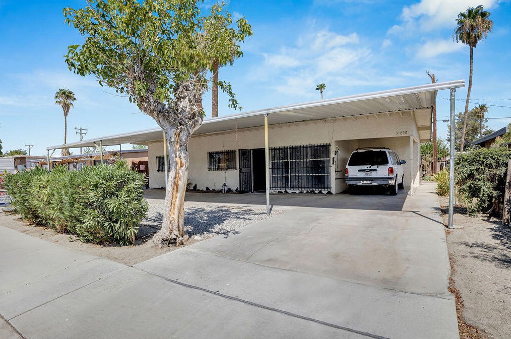 31850 Avenida La Paloma, Cathedral City, CA 92234-5219